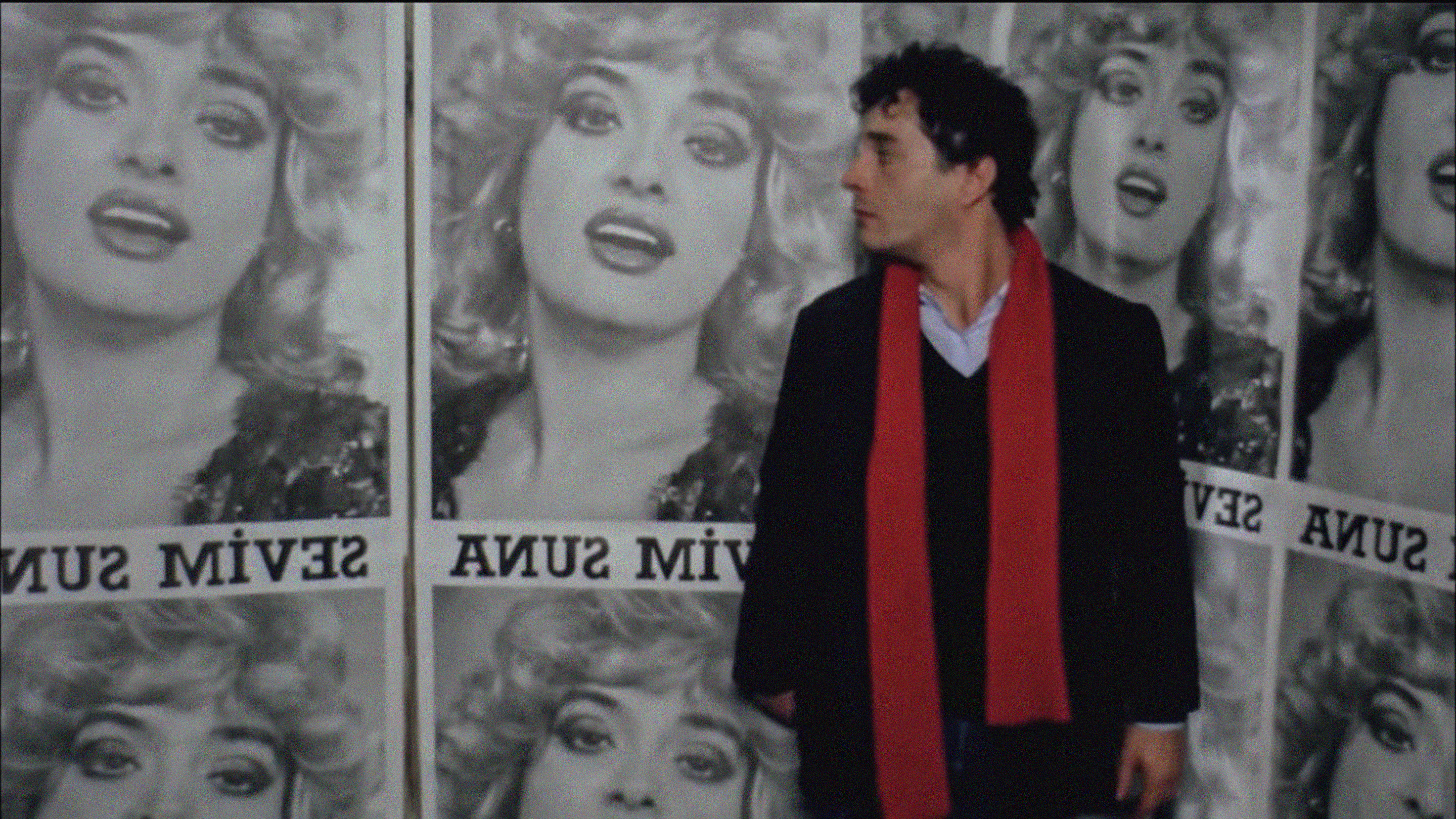 Her Name Is Vasfiye Background