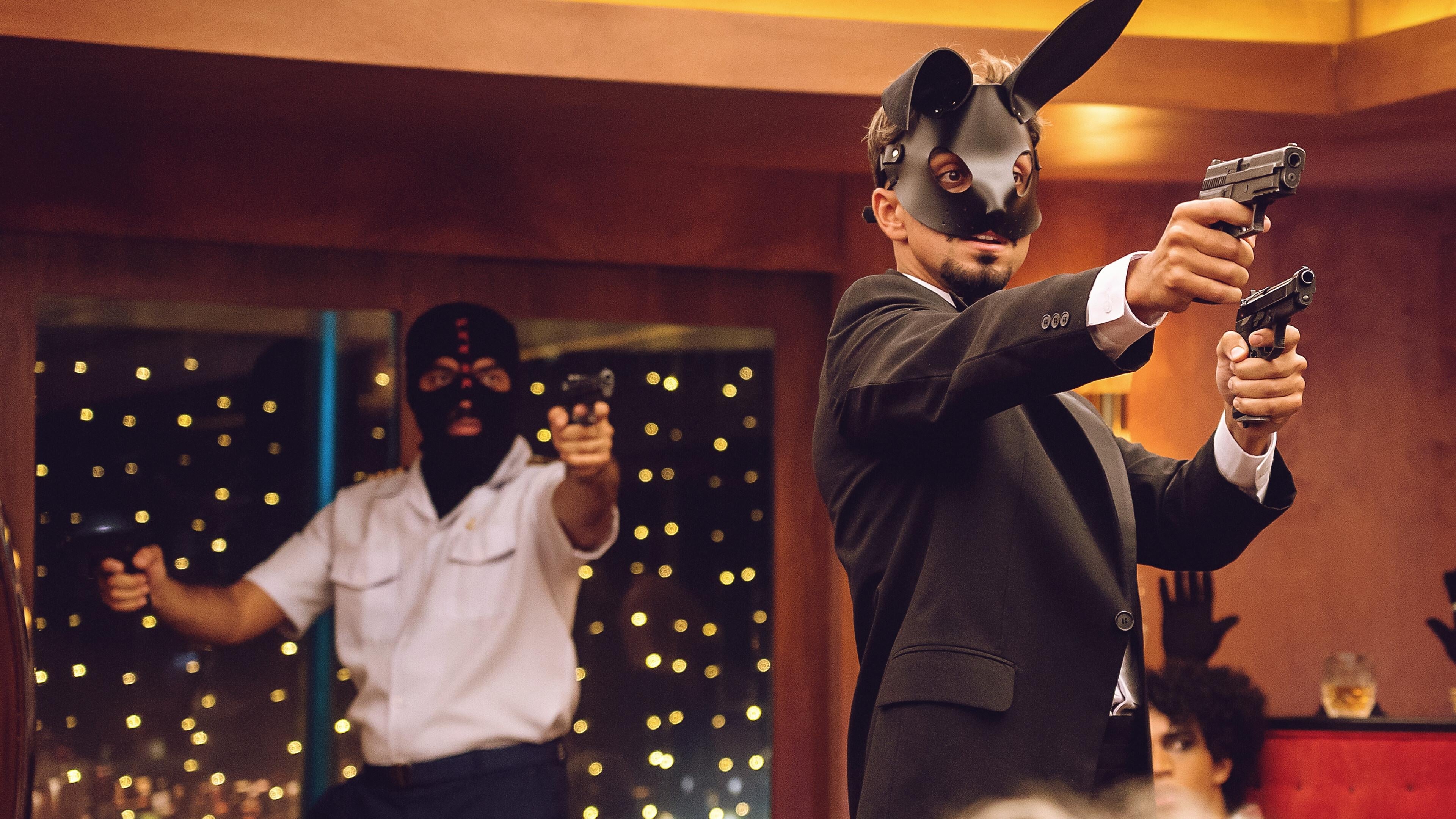 Double Crossed: Sooner or Later, You'll Pay the Price Background