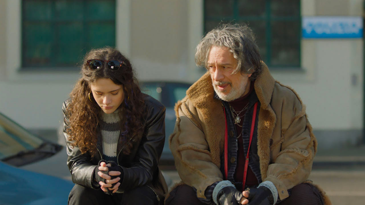 I Will Not Starve Background