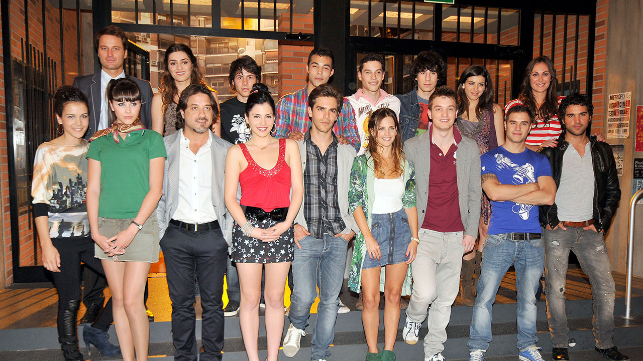 Física o química Background