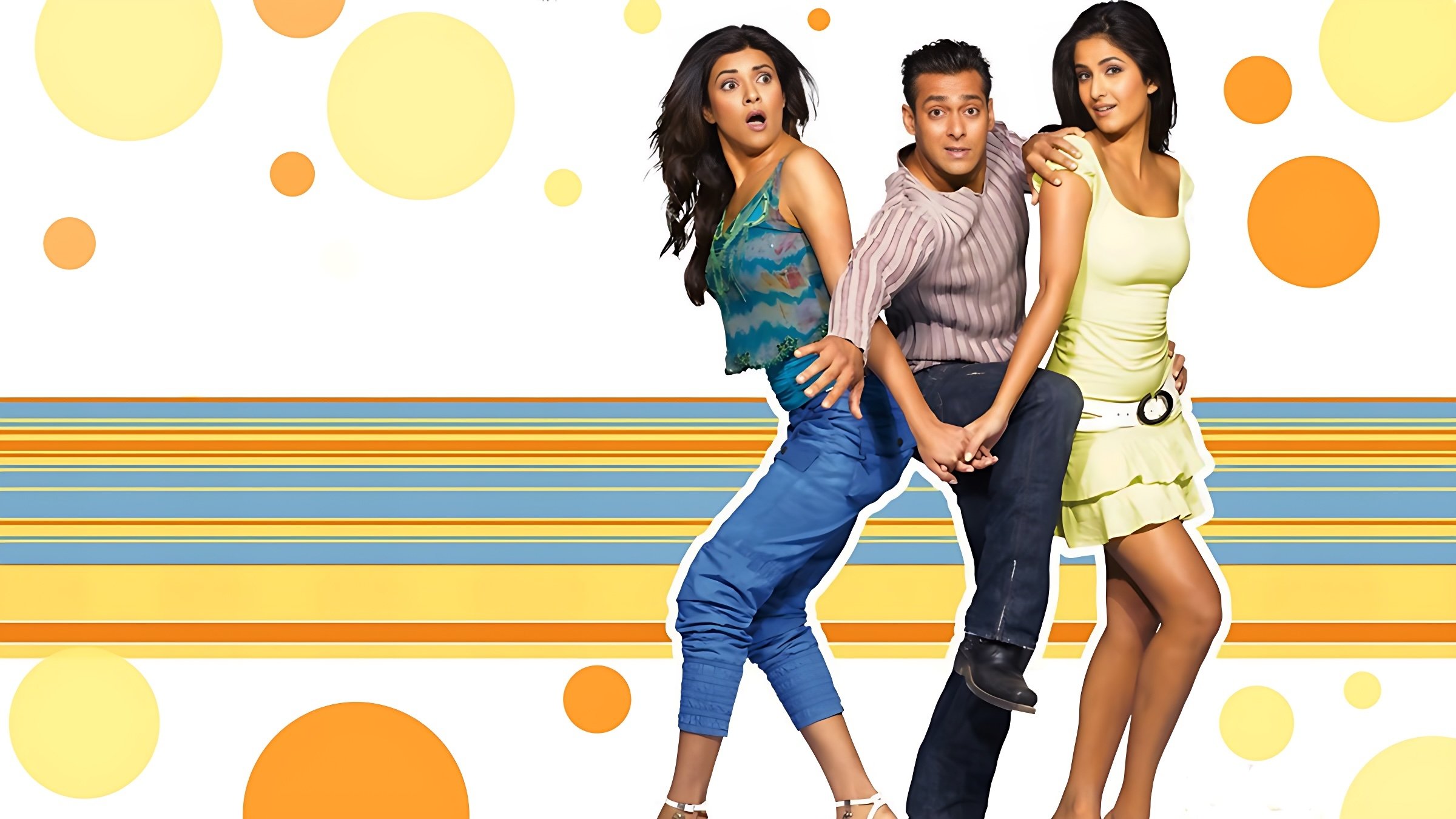 Maine Pyaar Kyun Kiya? Background