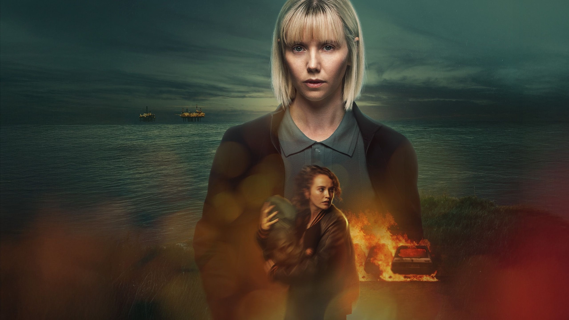 Karen Pirie Background