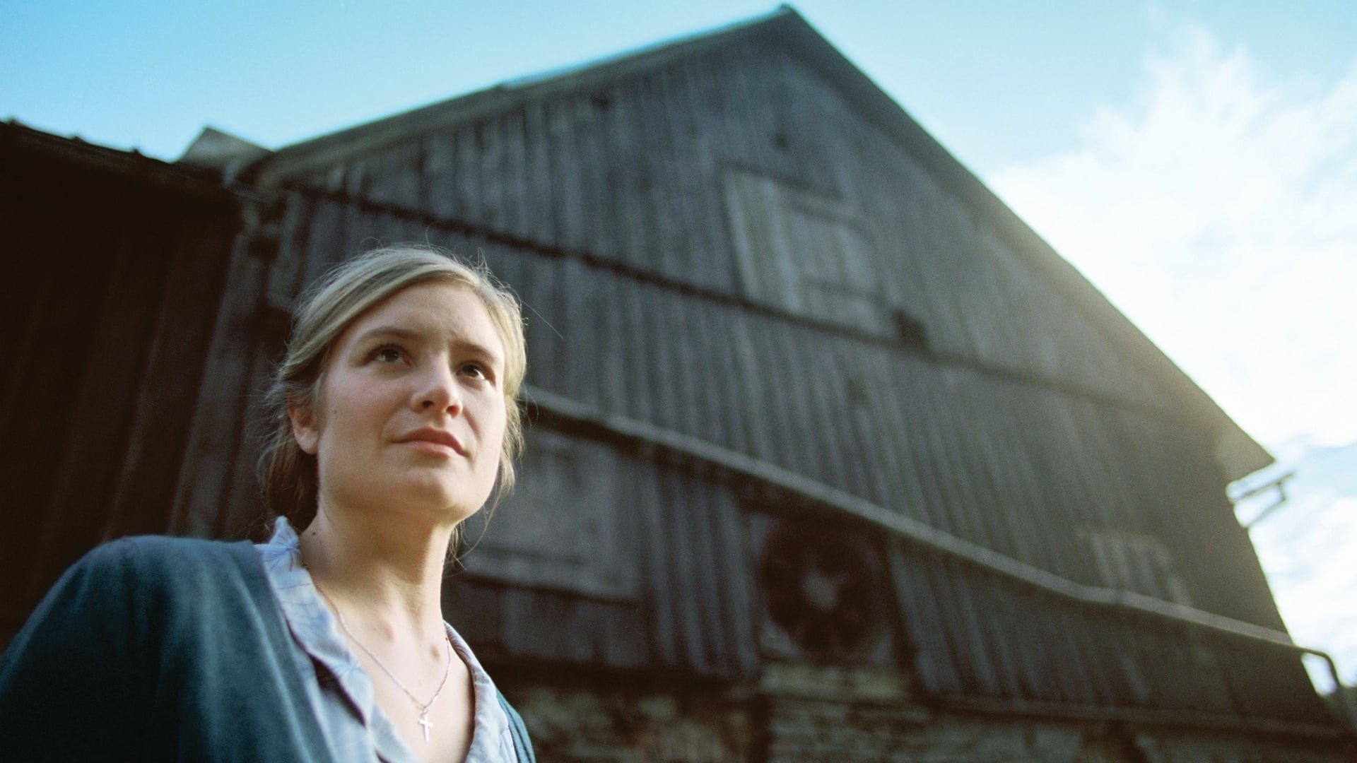 The Murder Farm Background