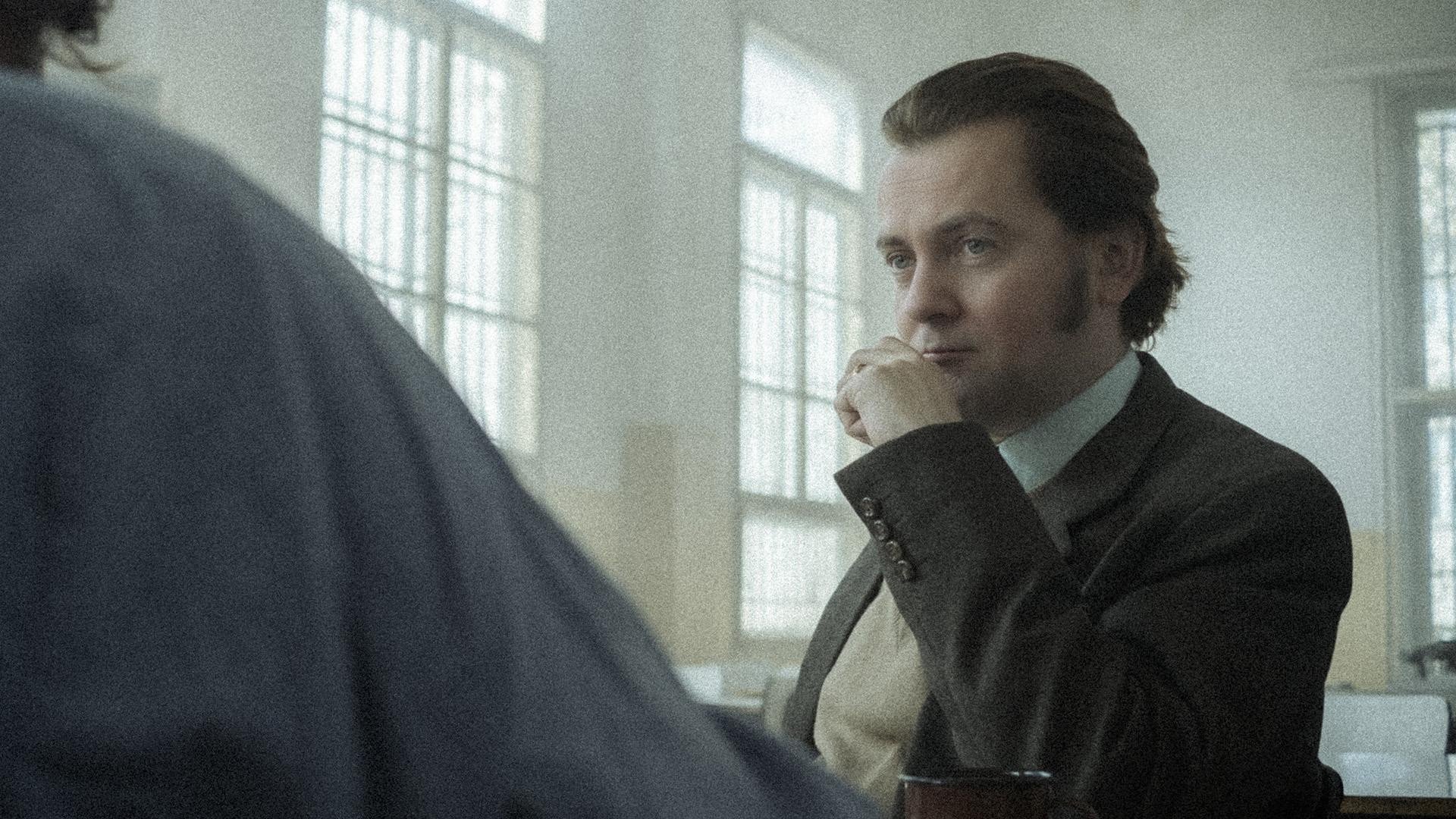 Metoda Markovič Background