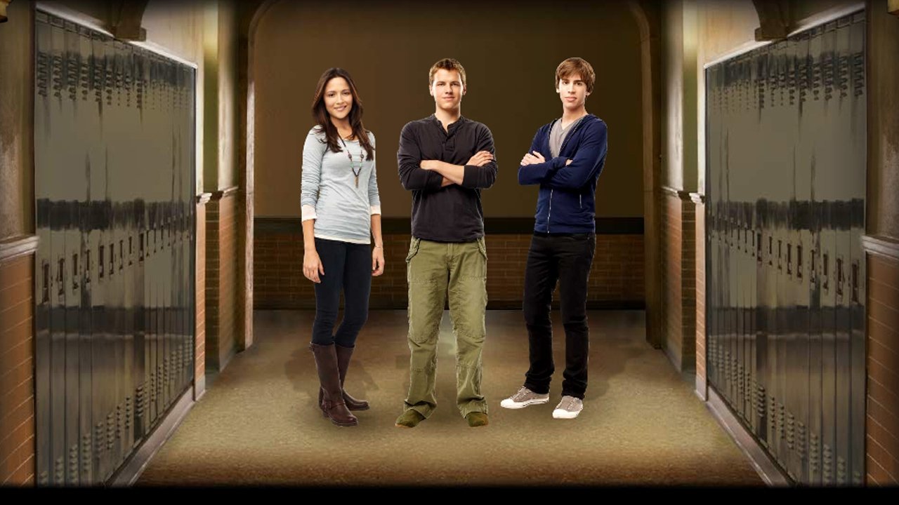 Unnatural History Background