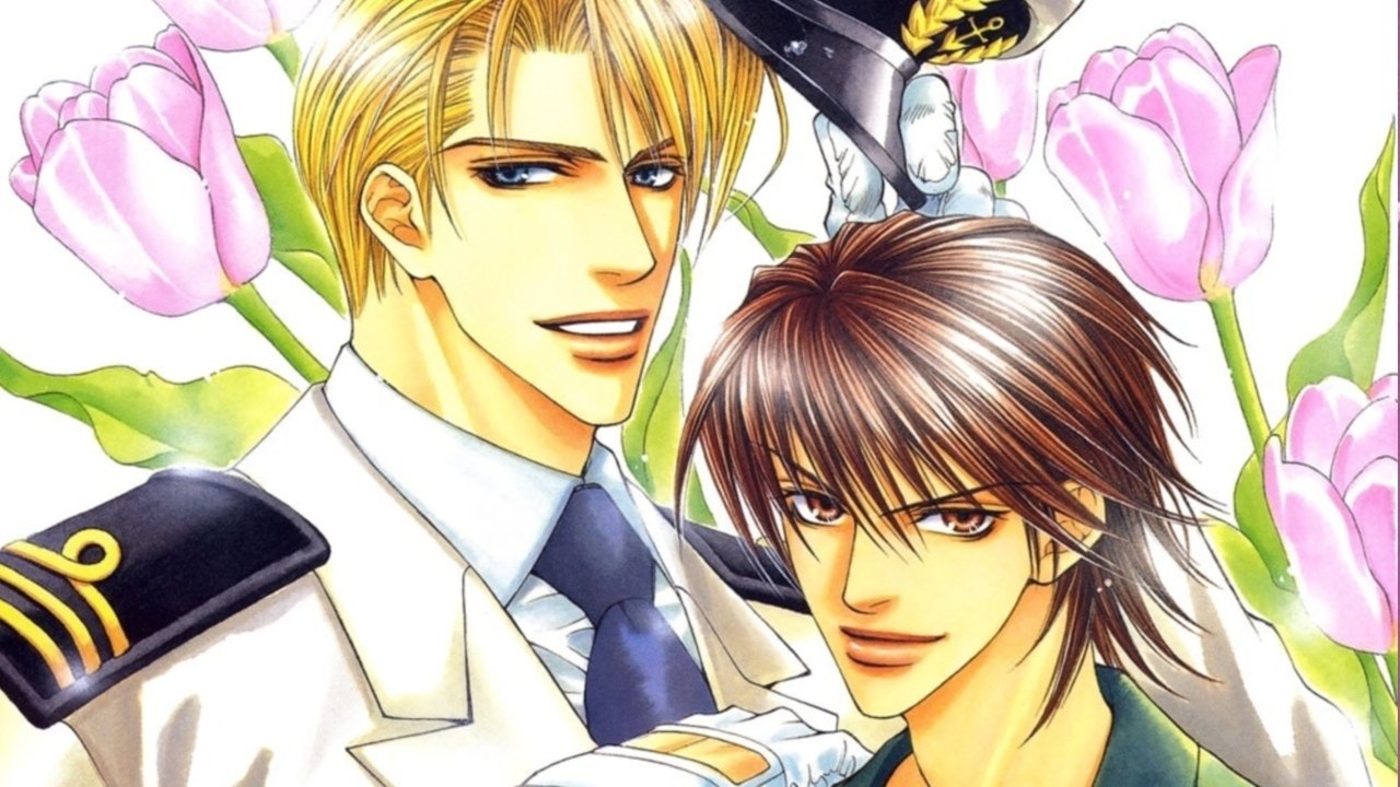 A Foreign Love Affair Background