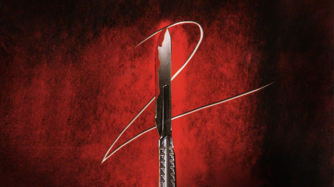 Anatomy 2 Background