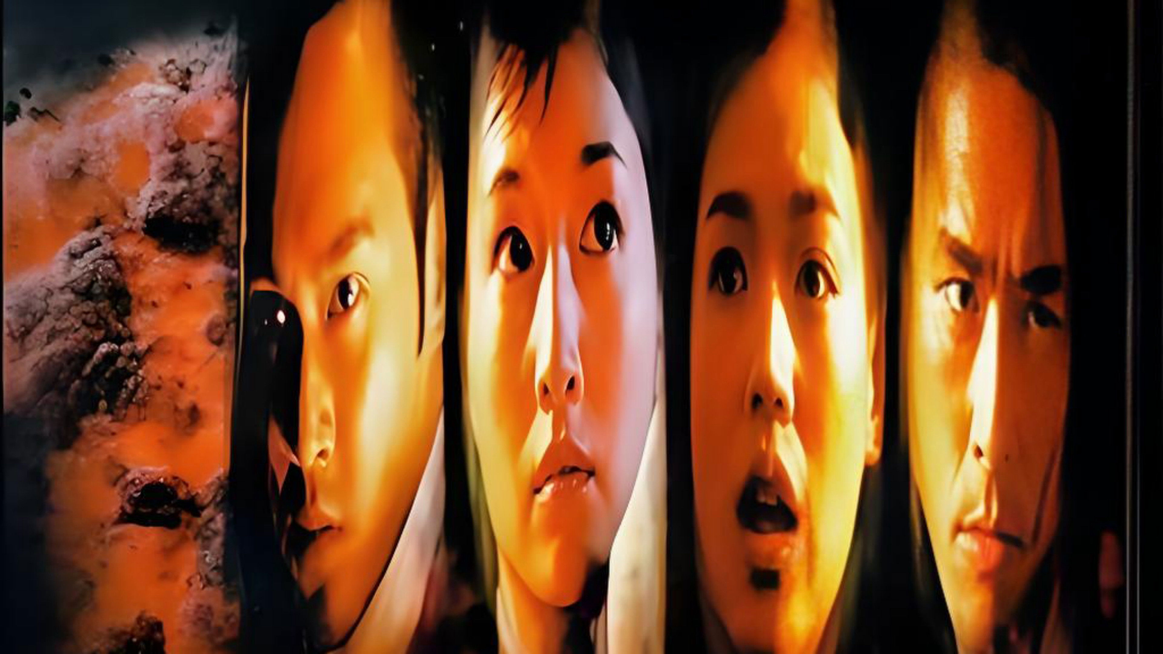 Extreme Crisis Background