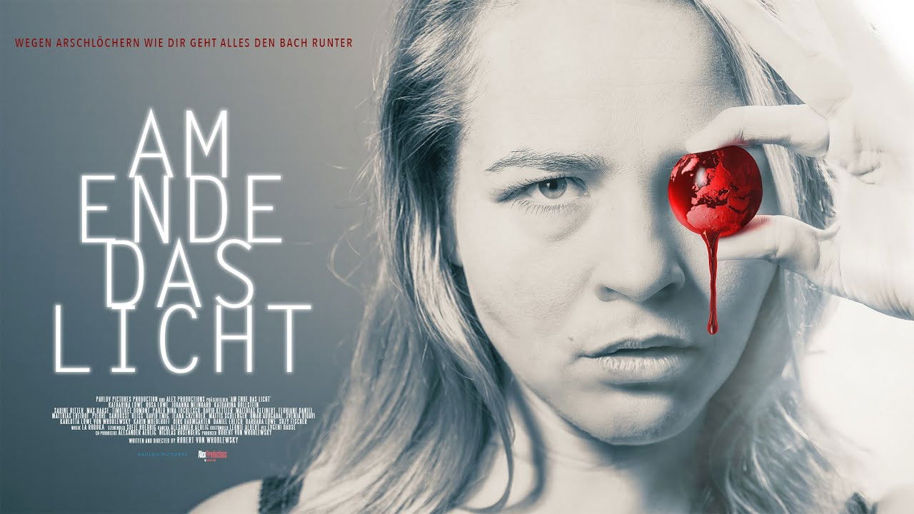 Am Ende das Licht Background