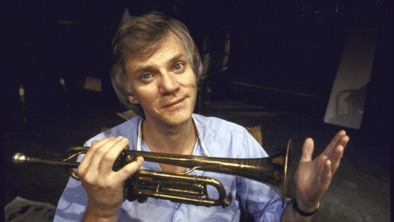 Look Back in Anger Background