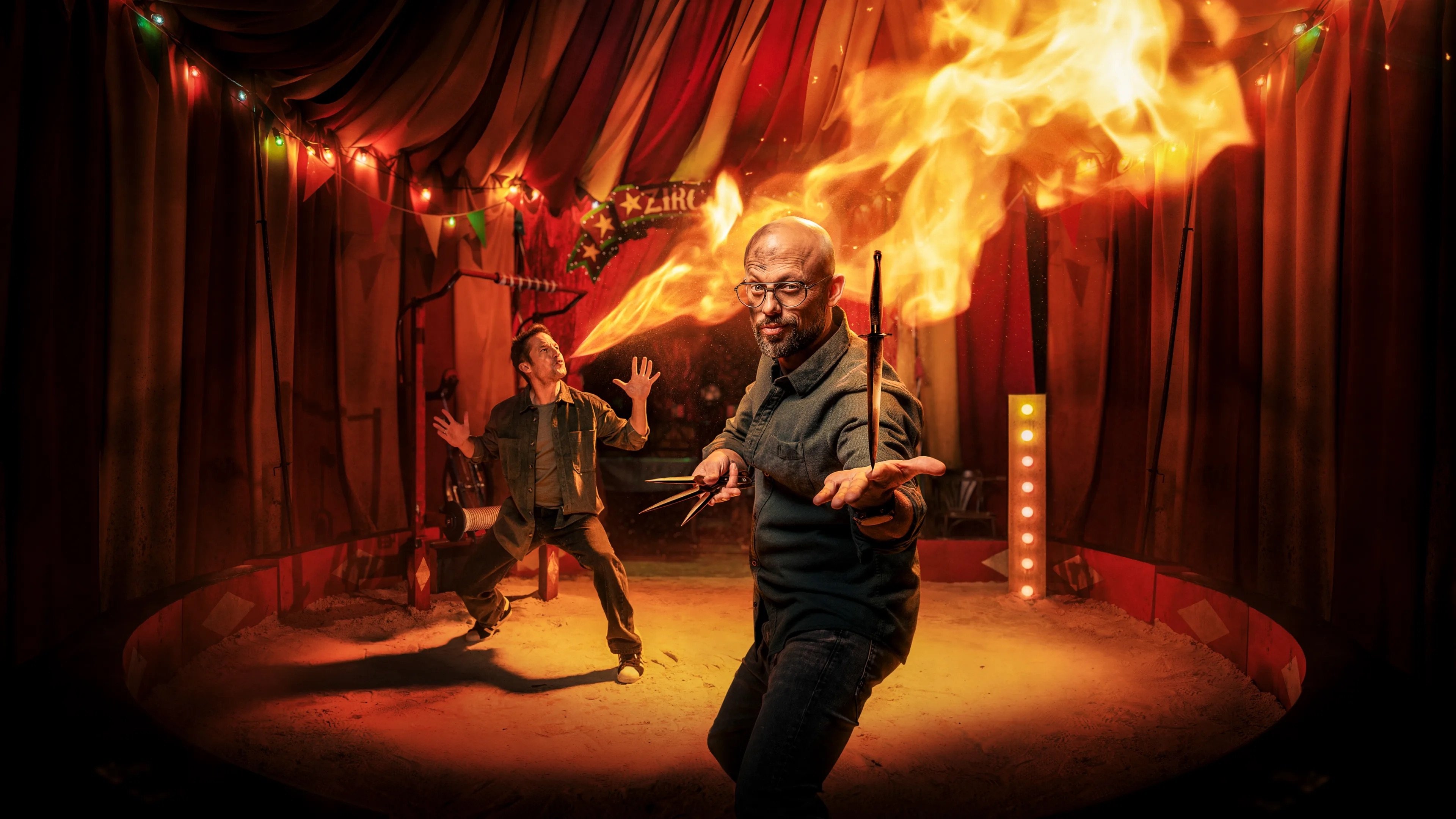 Code van Coppens Background