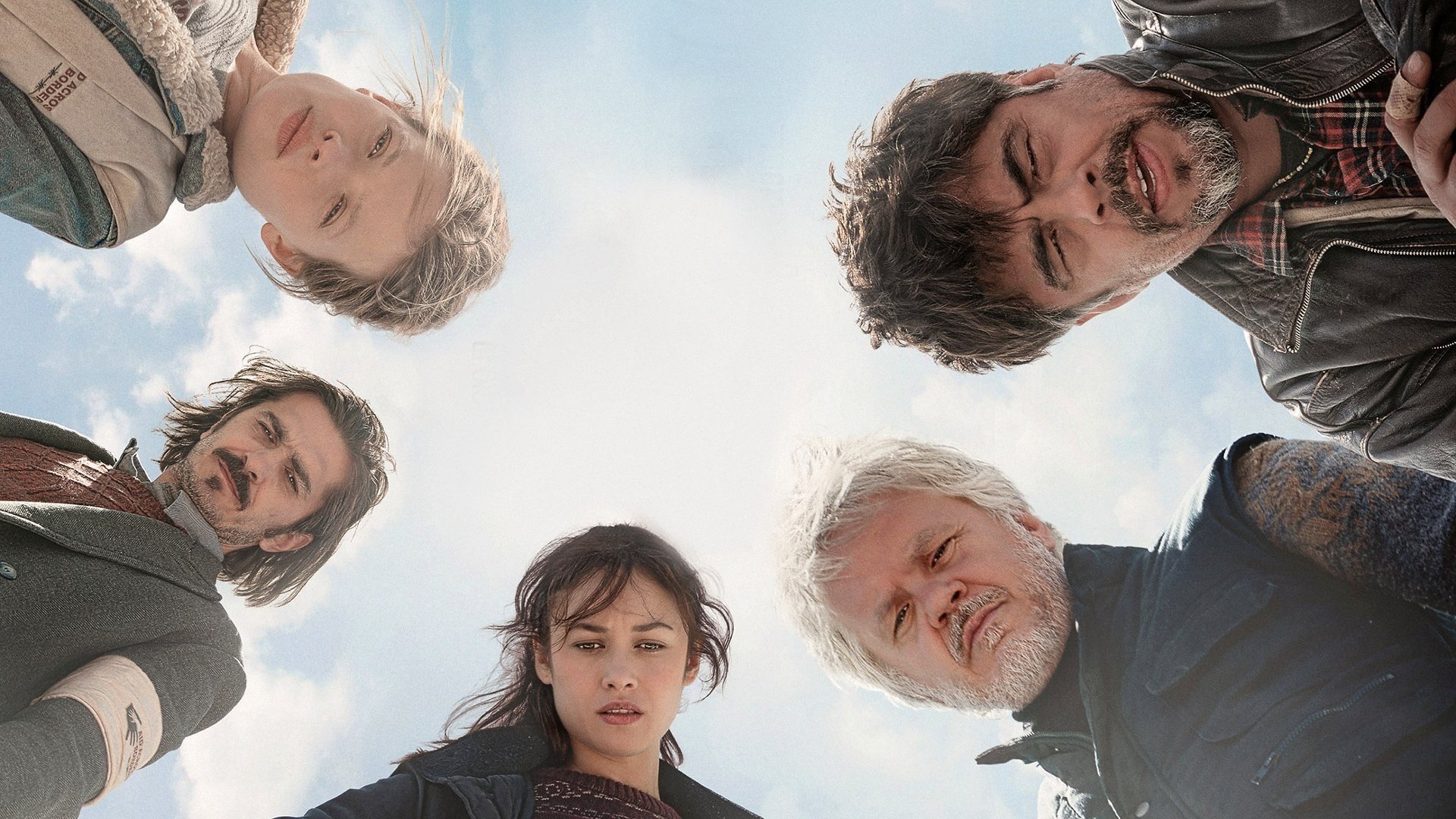 A Perfect Day Background