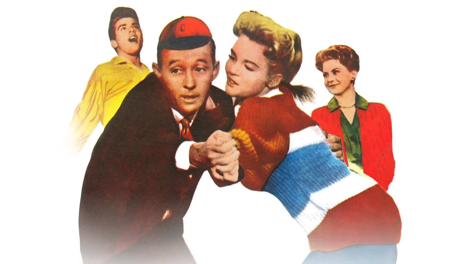 High Time Background