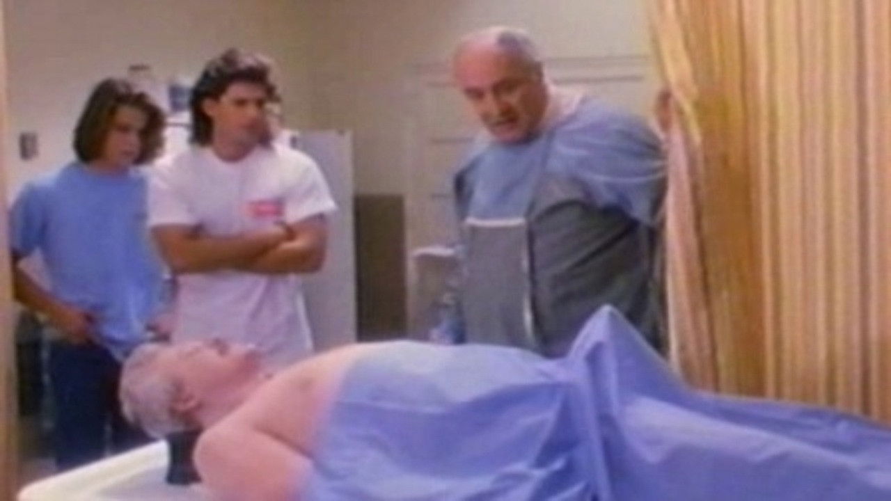 Beverly Hills Bodysnatchers Background