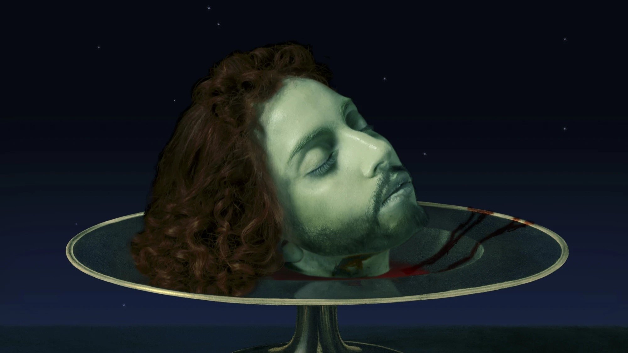 Voom Portraits Background