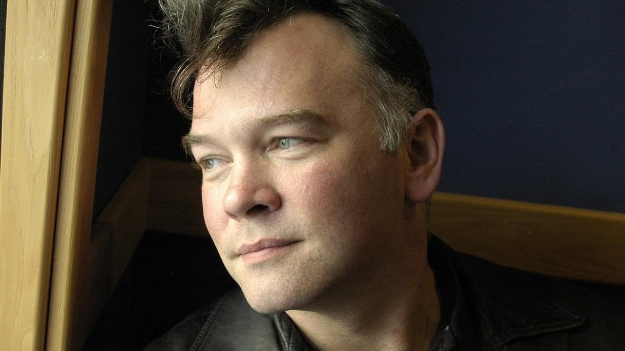 Stewart Lee: 90s Comedian Background