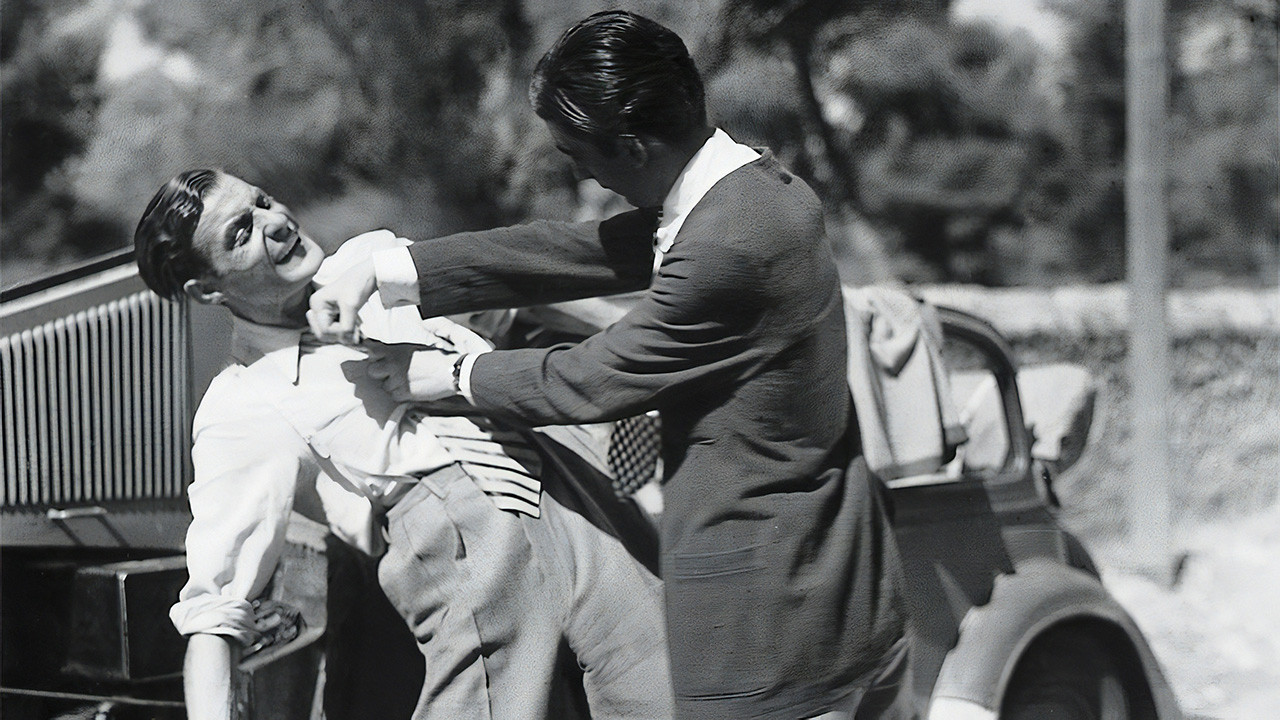 The Voice of the Heart Background