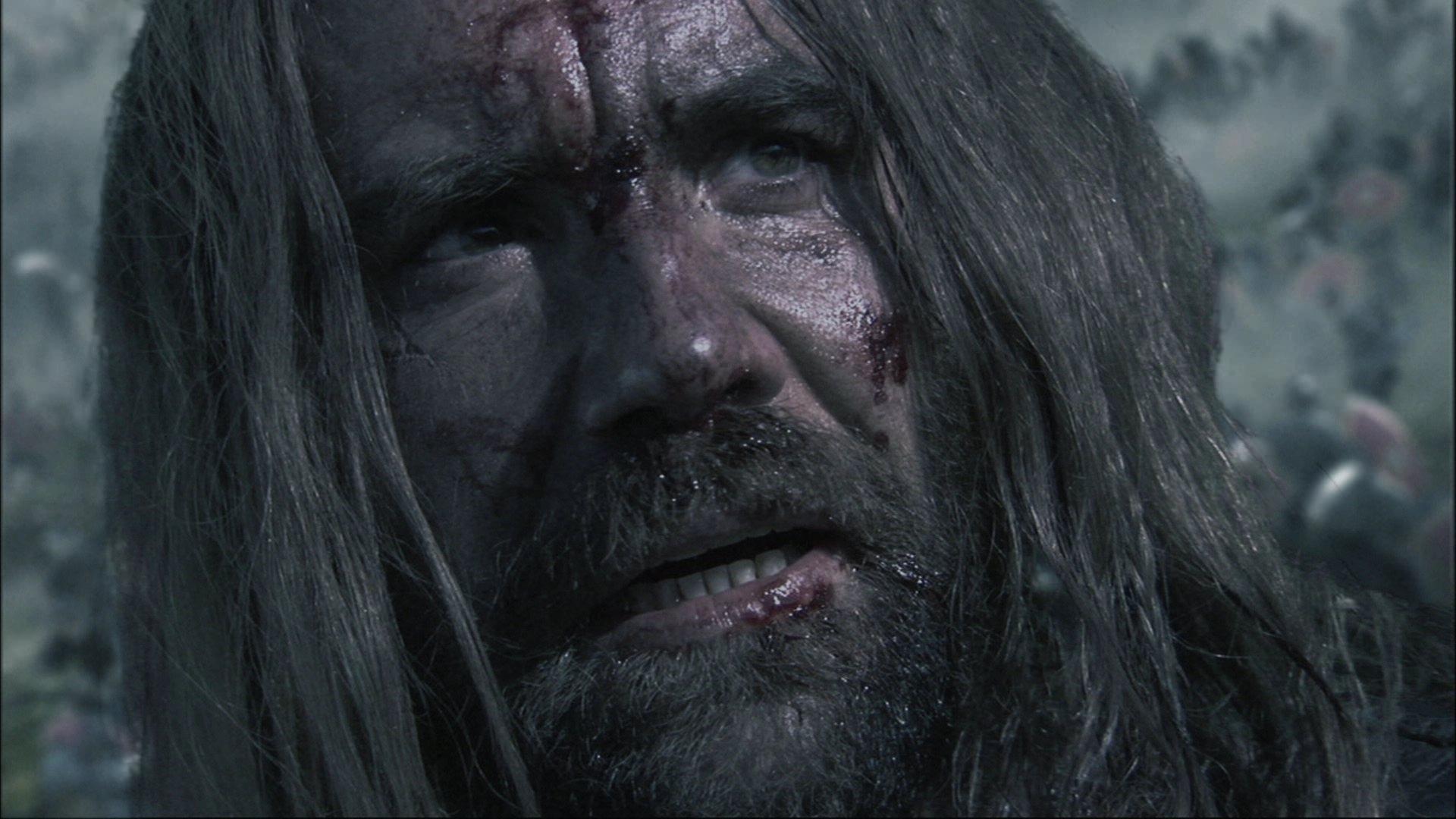 Heroes and Villains Background