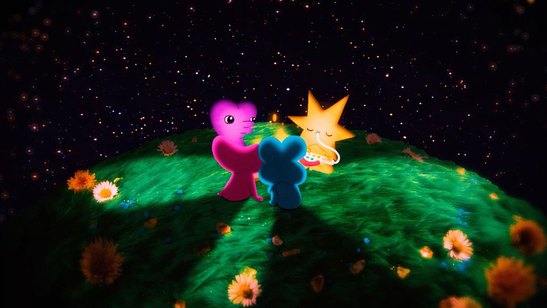 The TOBOS Background