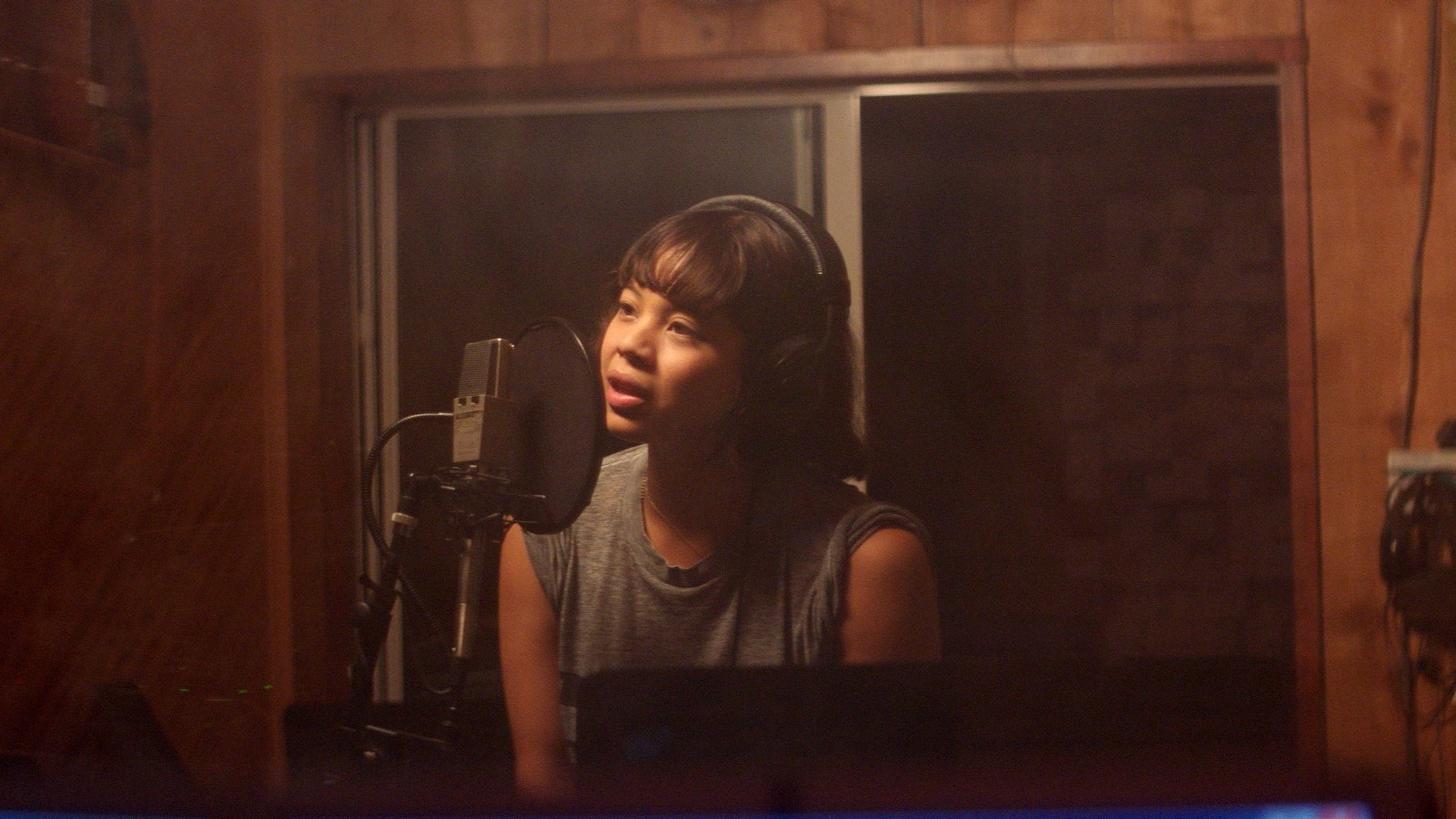 Yellow Rose Background