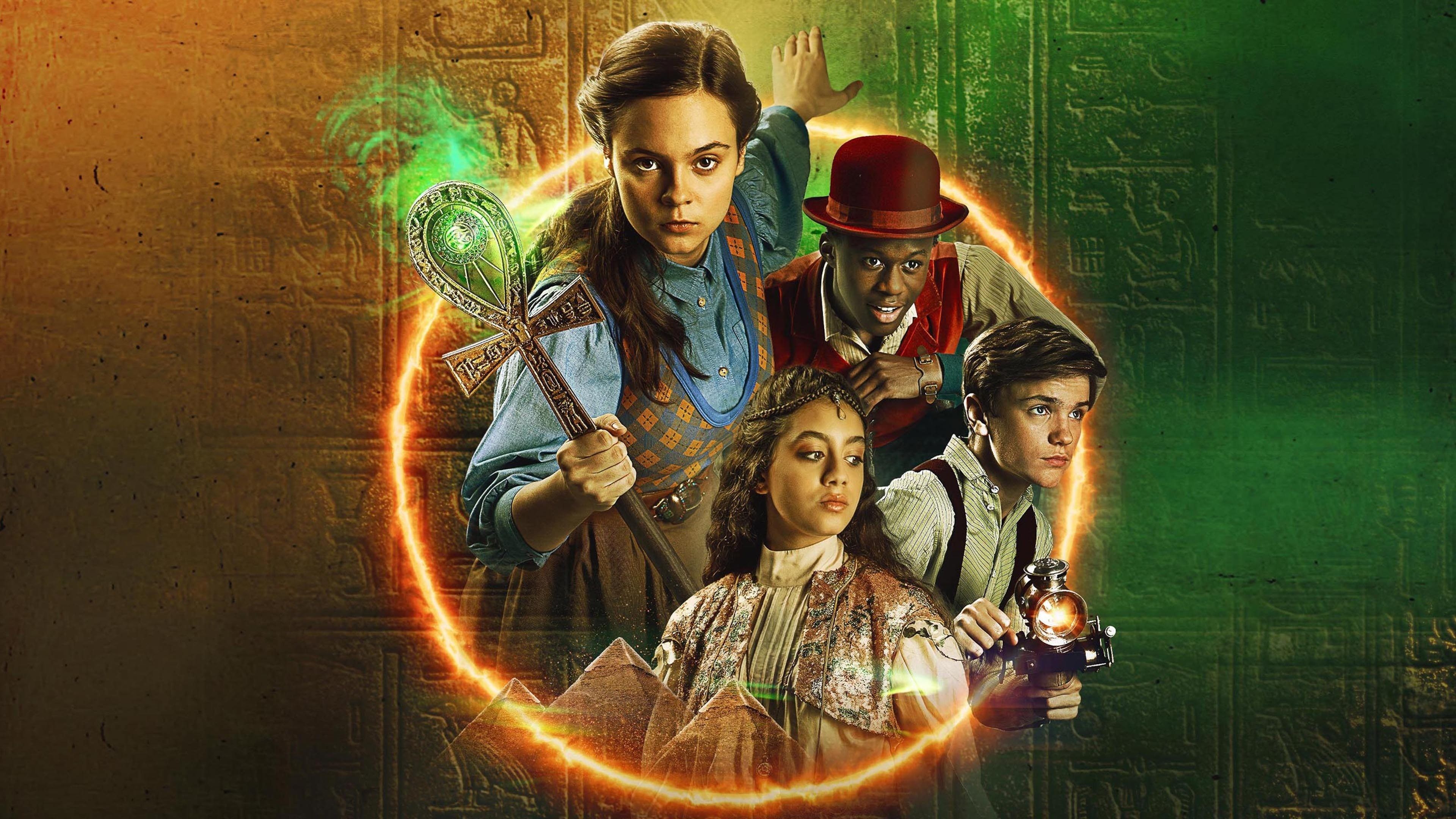 Theodosia Background