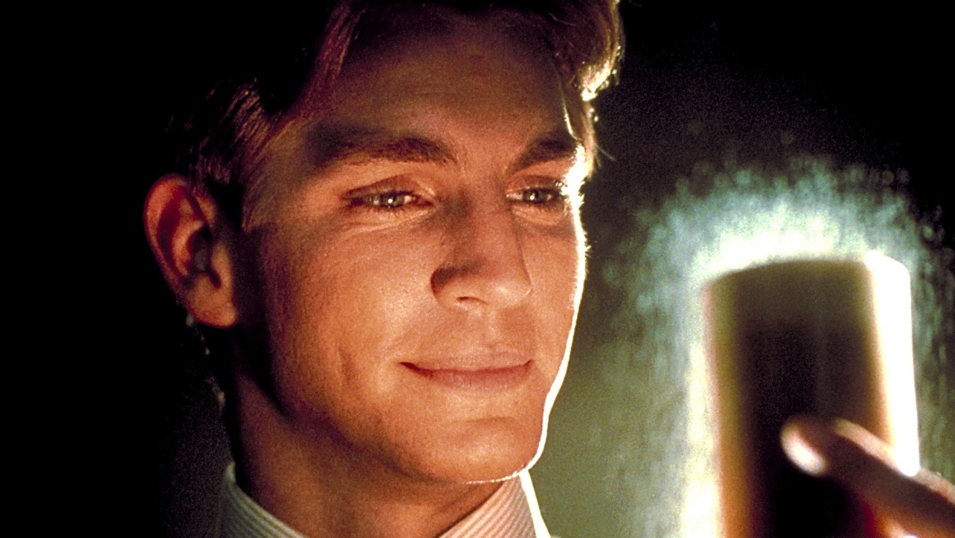 The Coca-Cola Kid Background