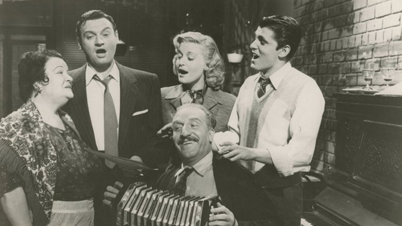 Bring Your Smile Along Background