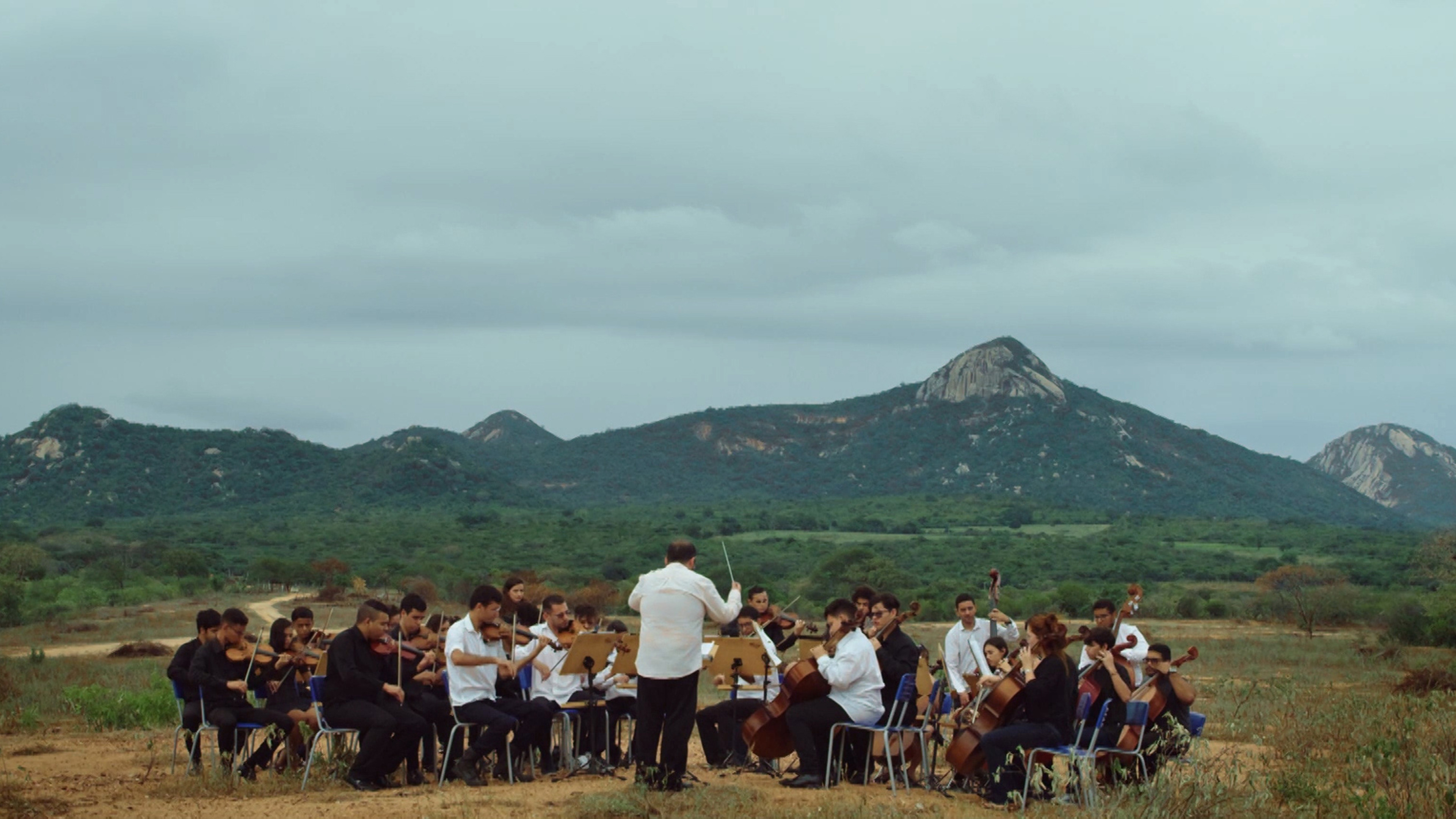 Toada para José Siqueira Background