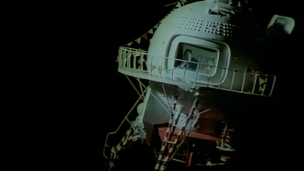 A Fantastic Comedy Background