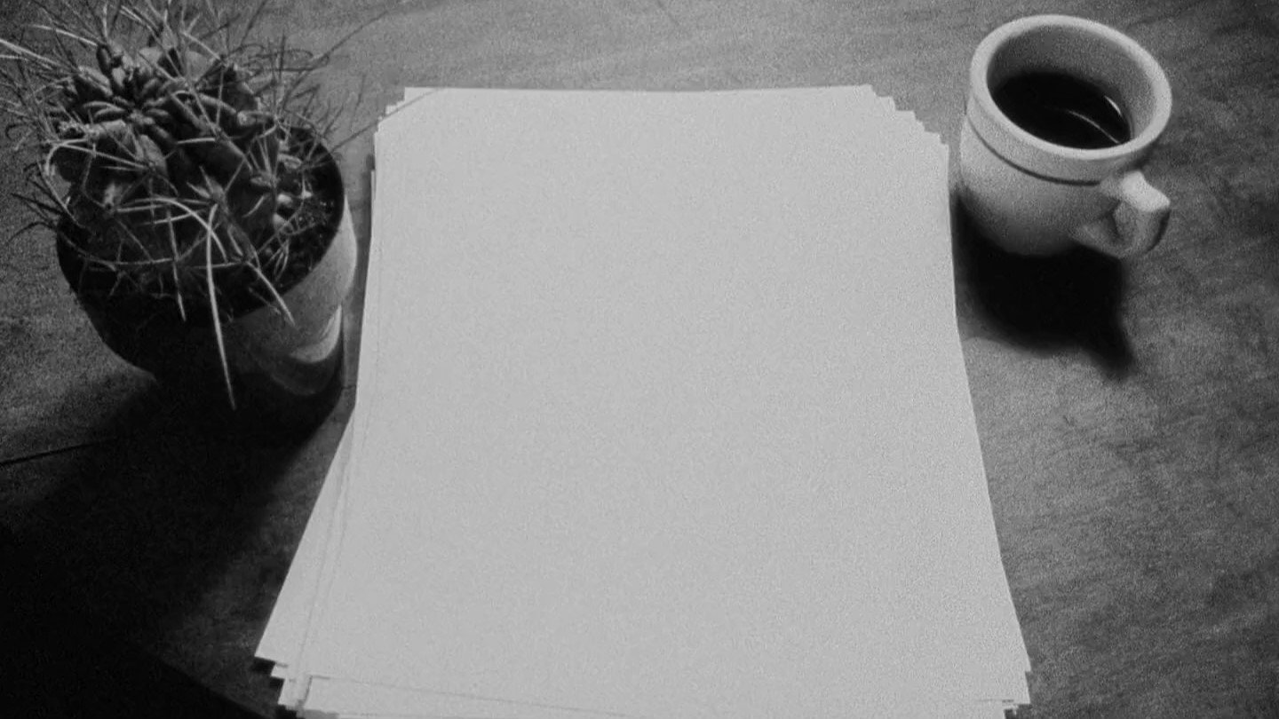 Hapax Legomena II: Poetic Justice Background