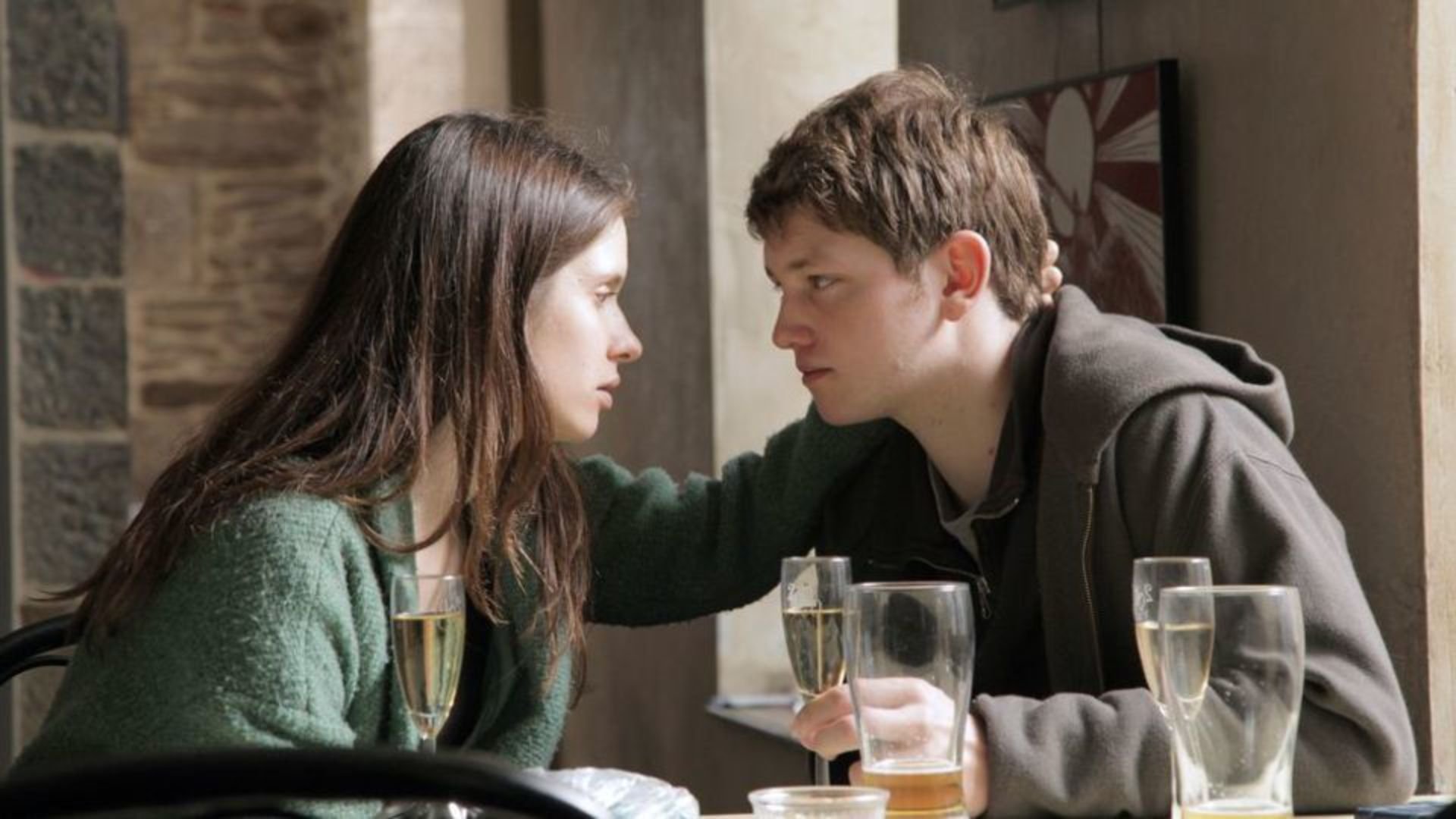 Paris-Brest Background