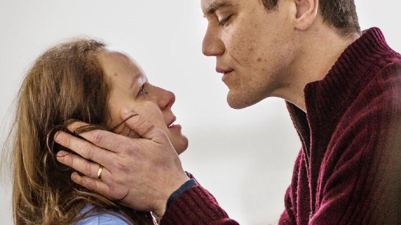 The Harvest Background