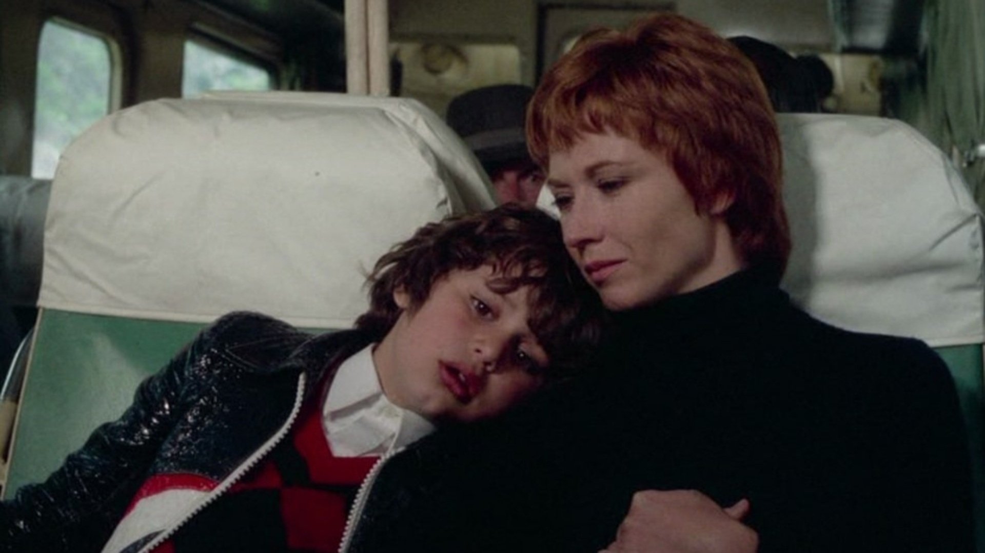 Mad Enough to Kill Background