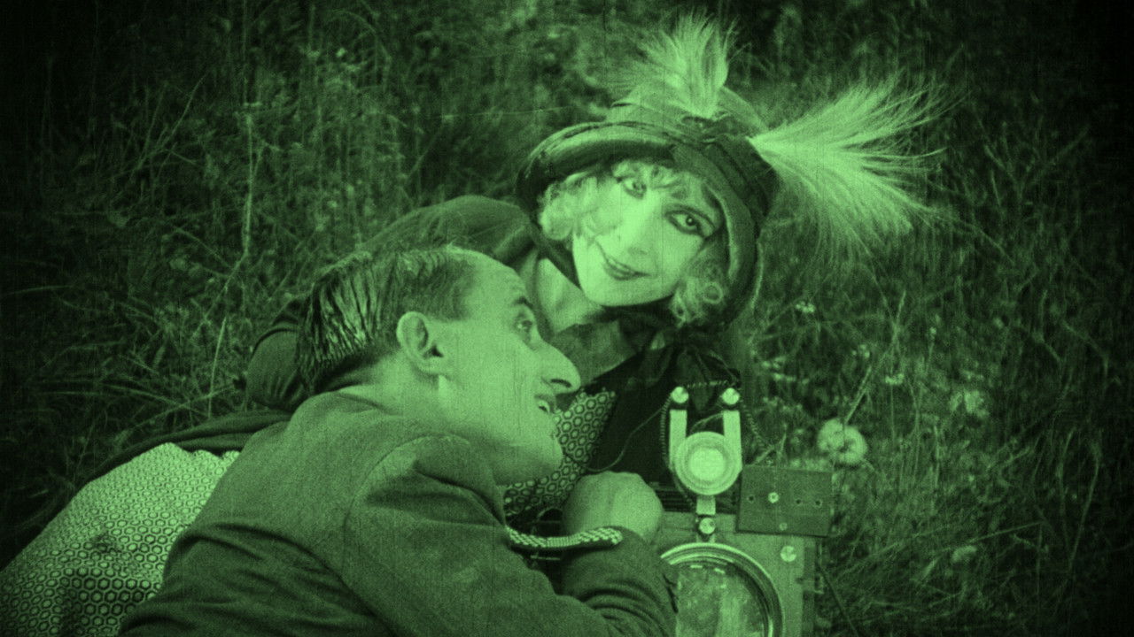 Kill or Cure Background