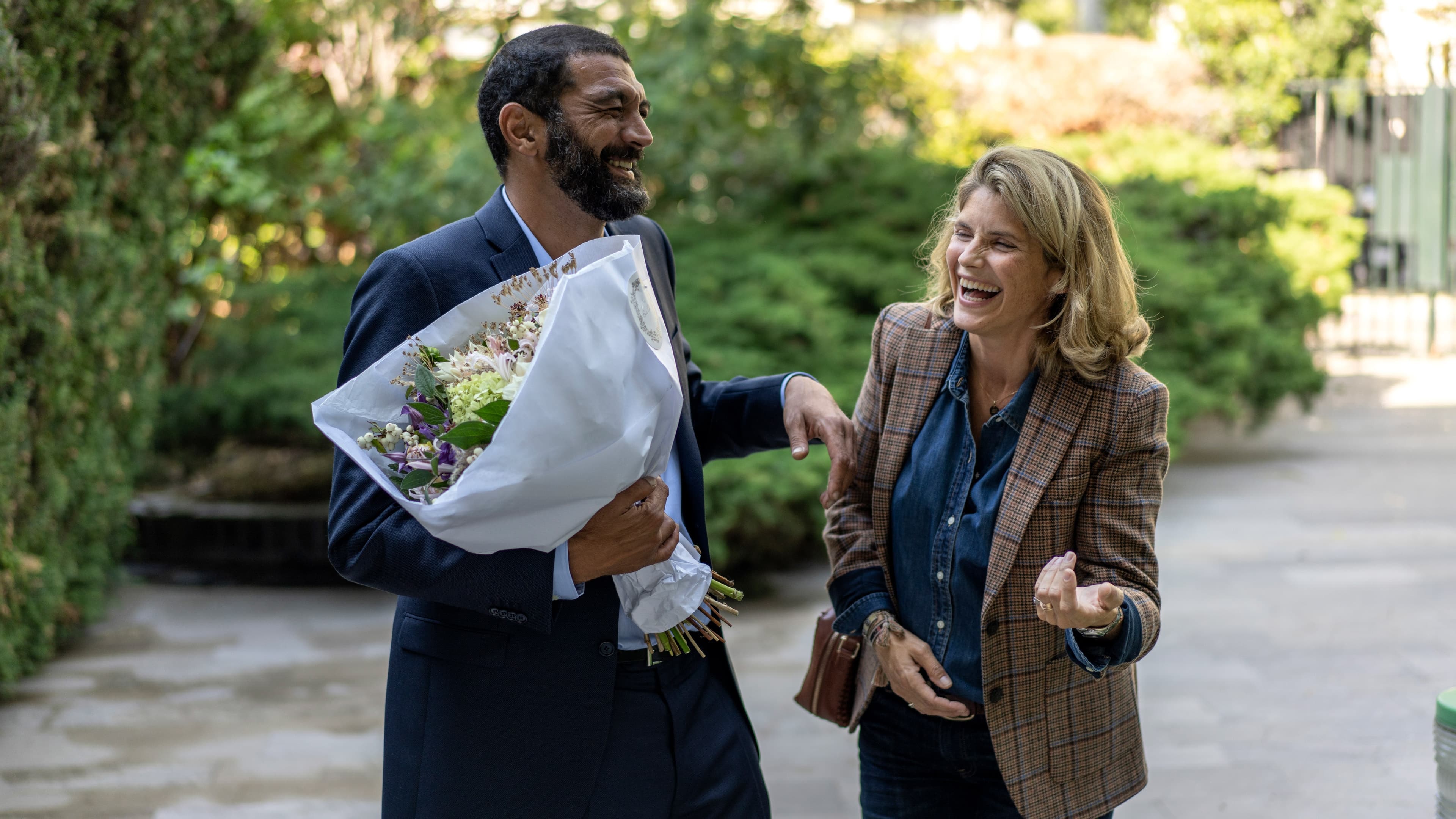 Fantasies Background