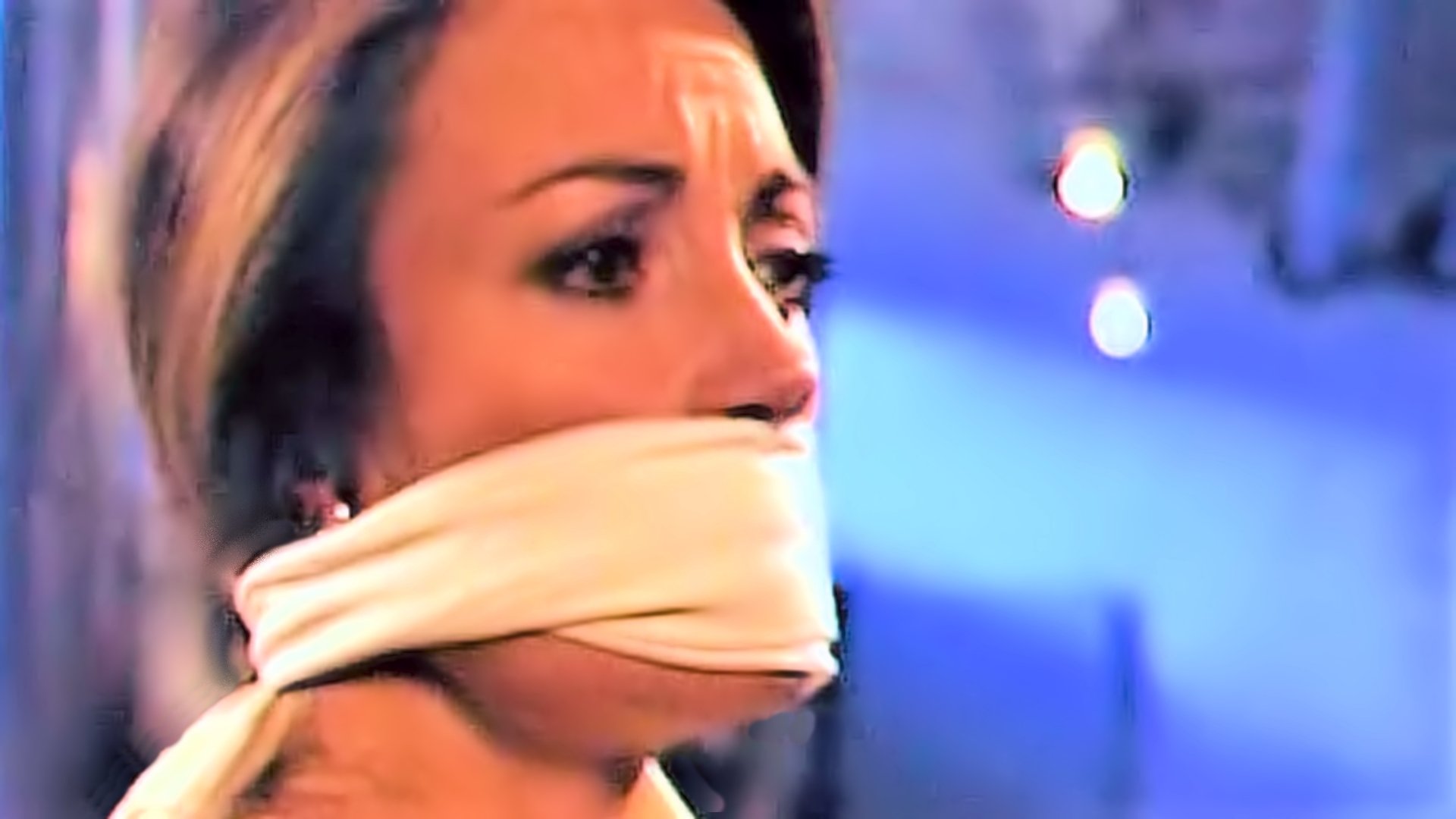 Memories of Midnight Background