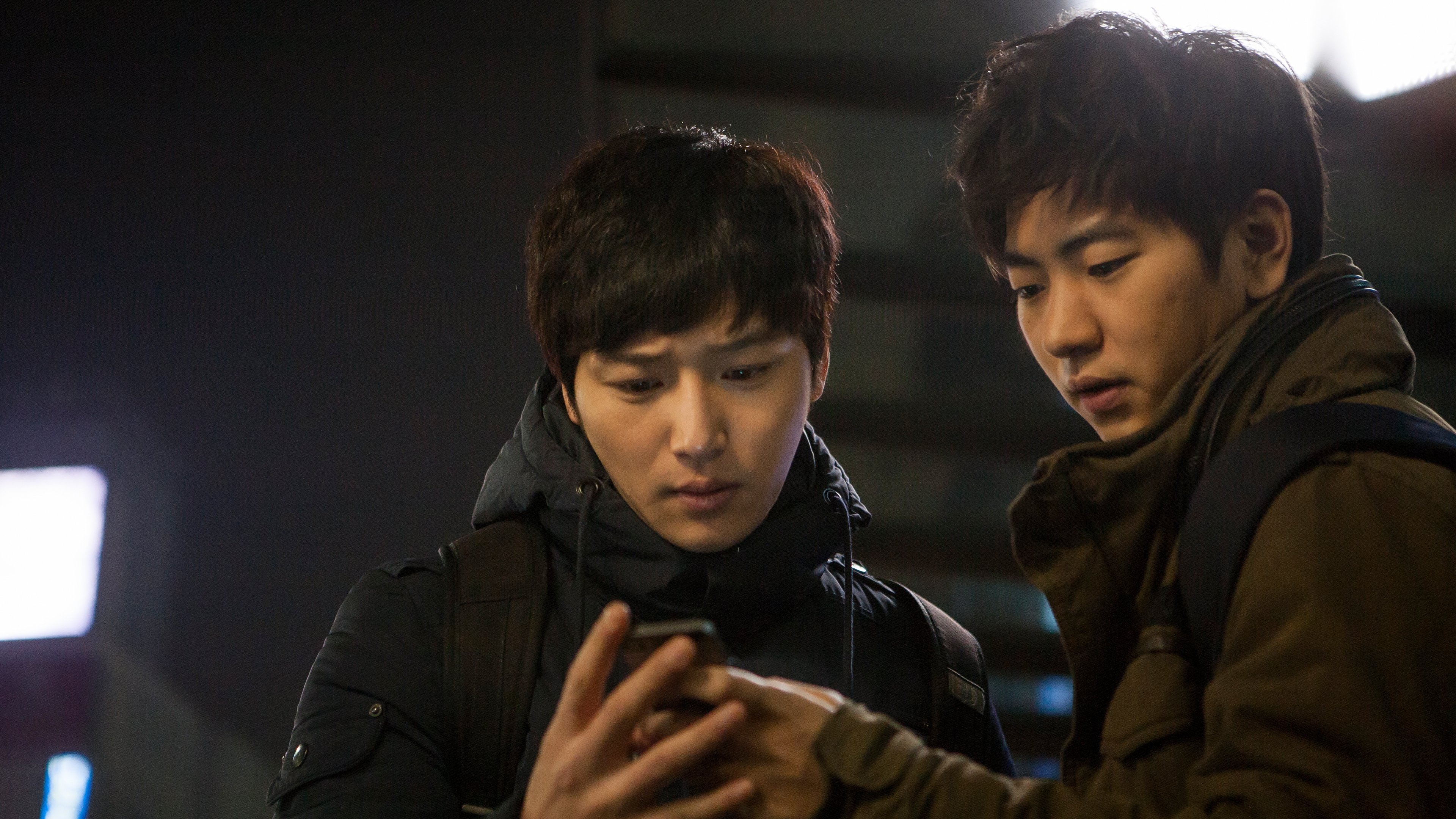 Socialphobia Background