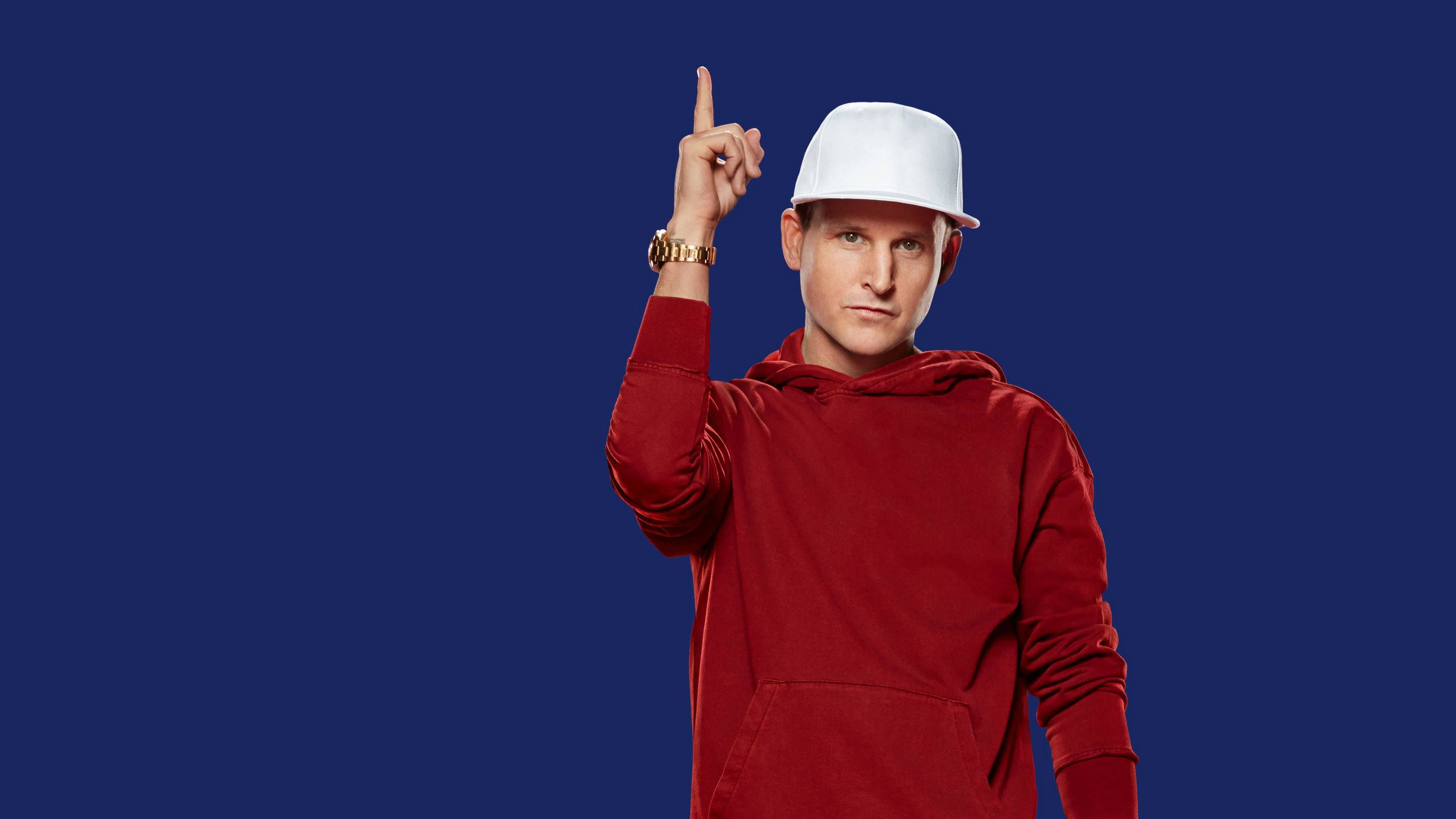 Ridiculousness Background