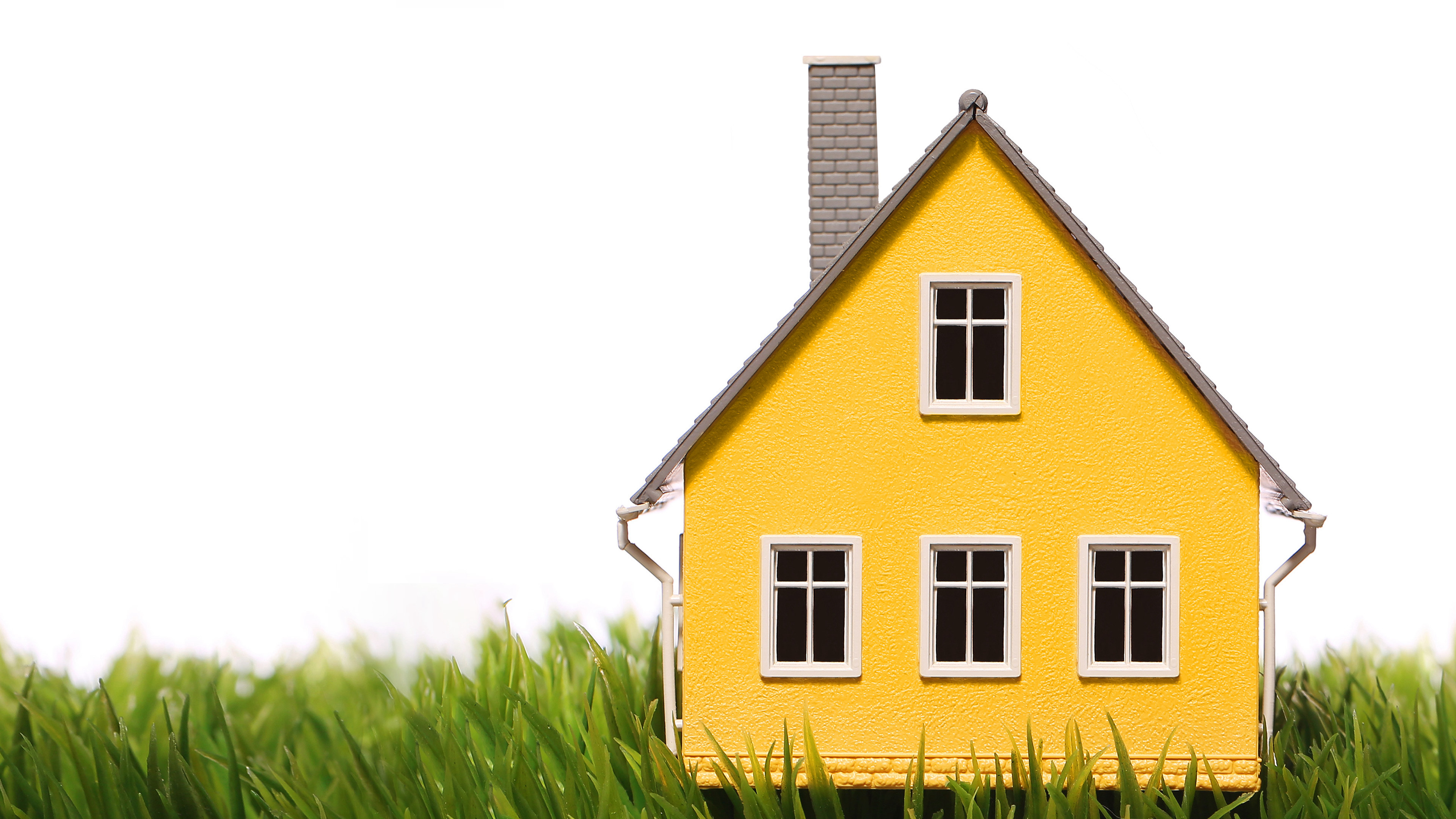 Tiny House Hunters Background