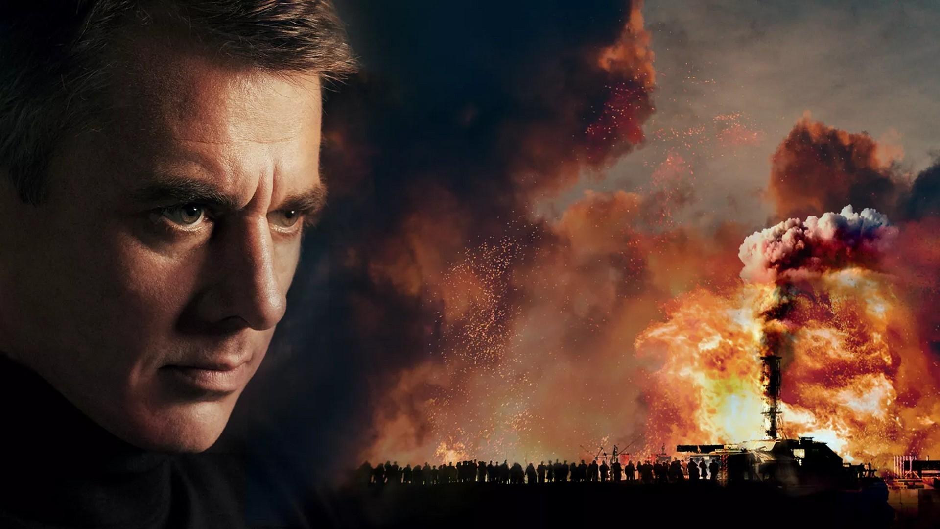 Chernobyl Background