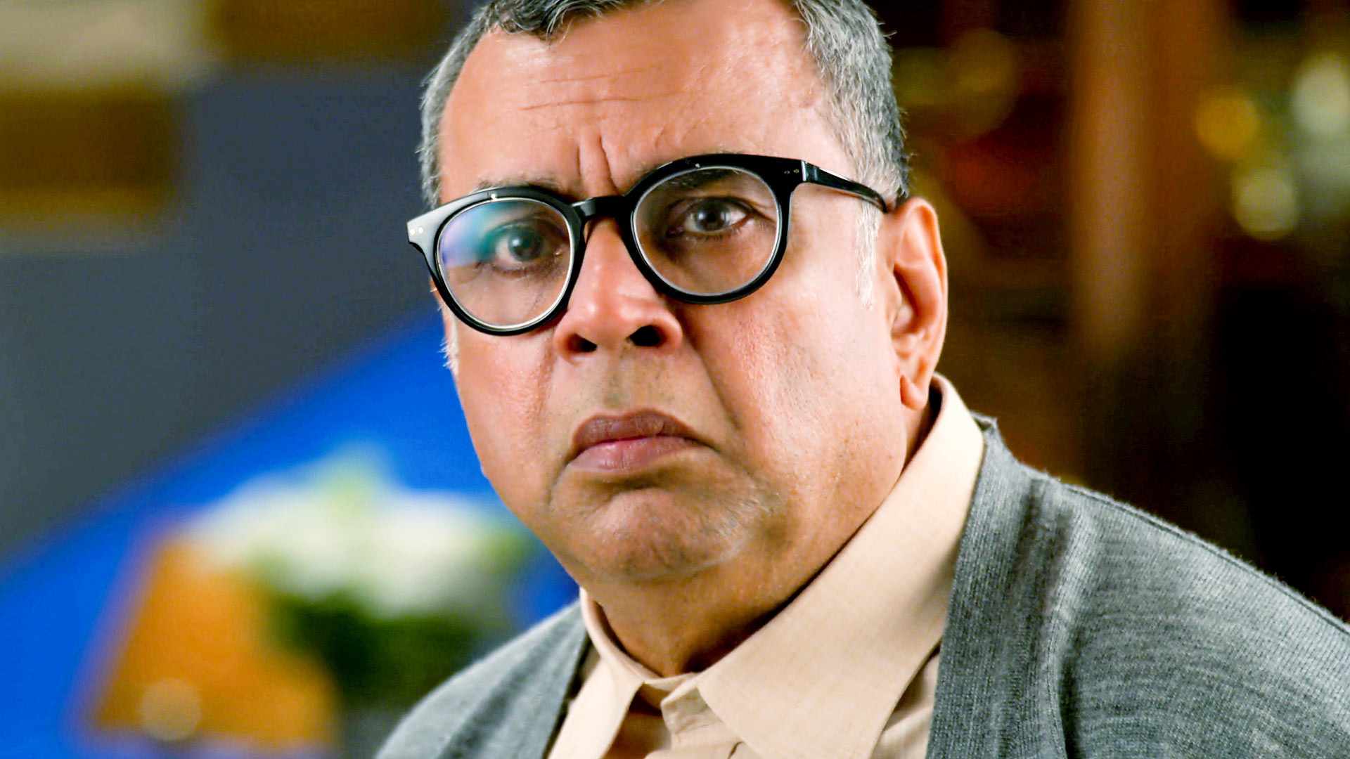 Hungama 2 Background