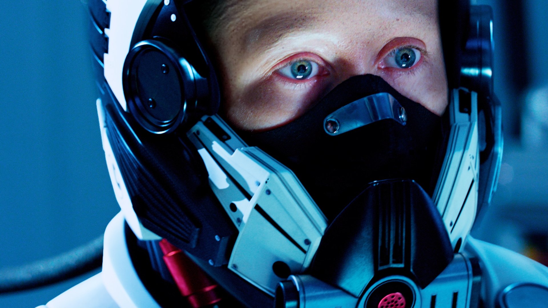 The Beyond Background