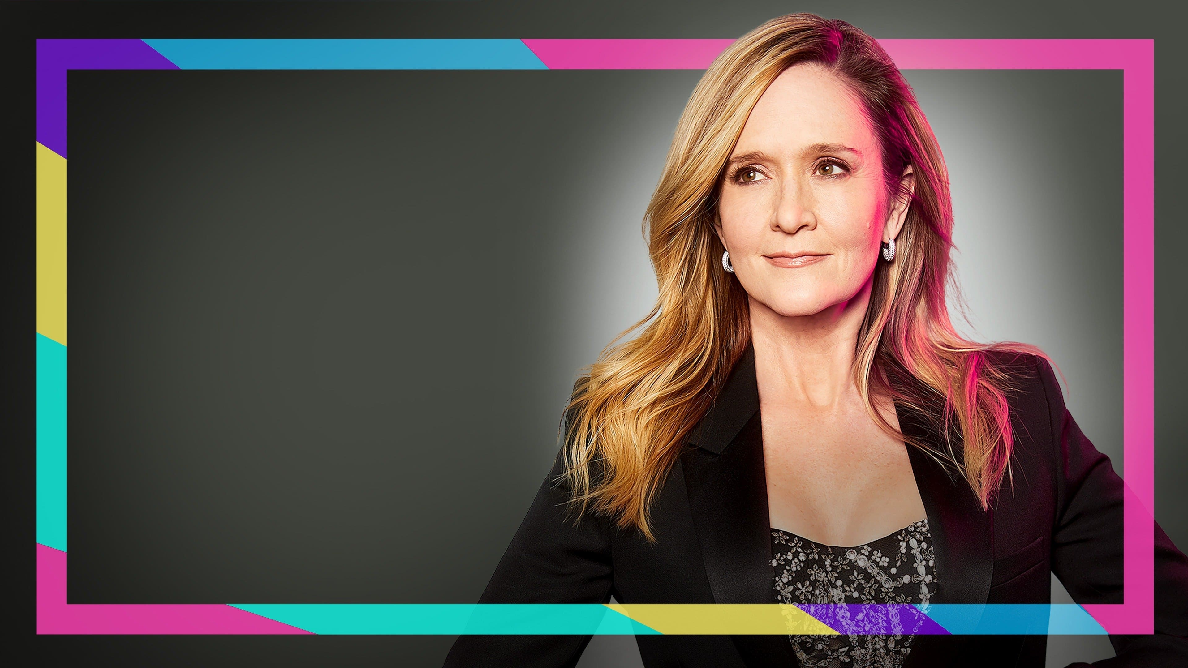 Full Frontal with Samantha Bee Background