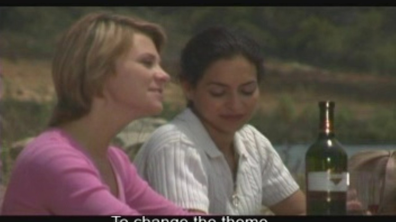 Inescapable Background