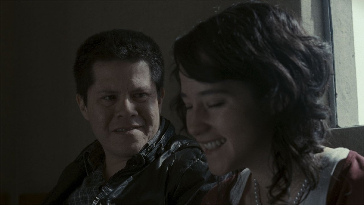 Dos Abrazos Background