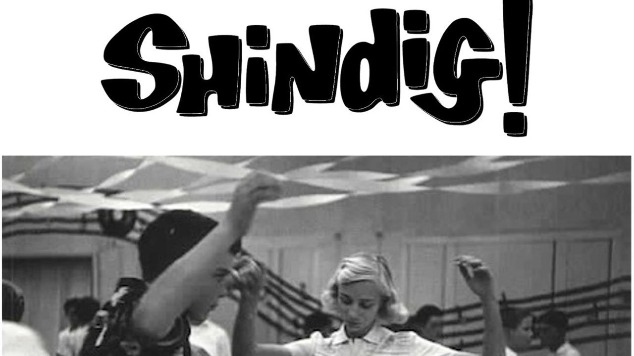 Shindig! Background