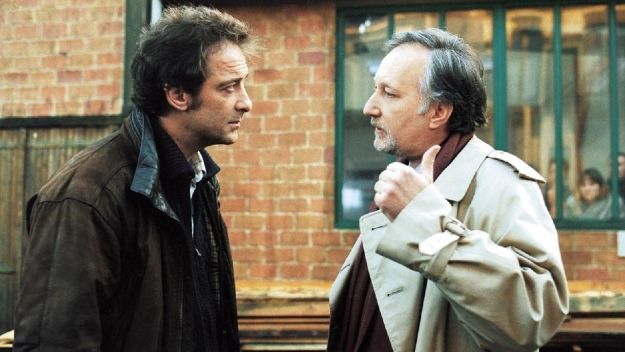 My Little Business Background