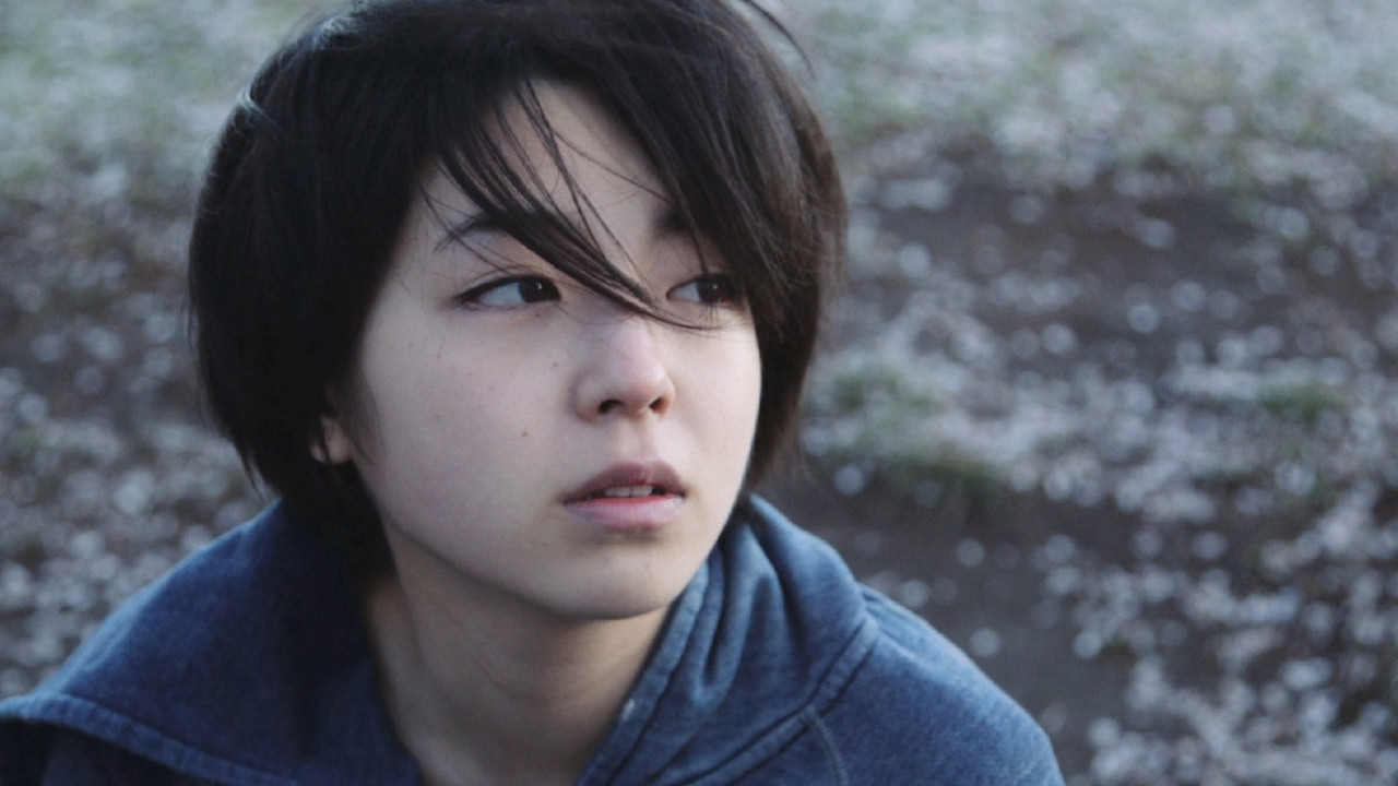 Starting Over Background