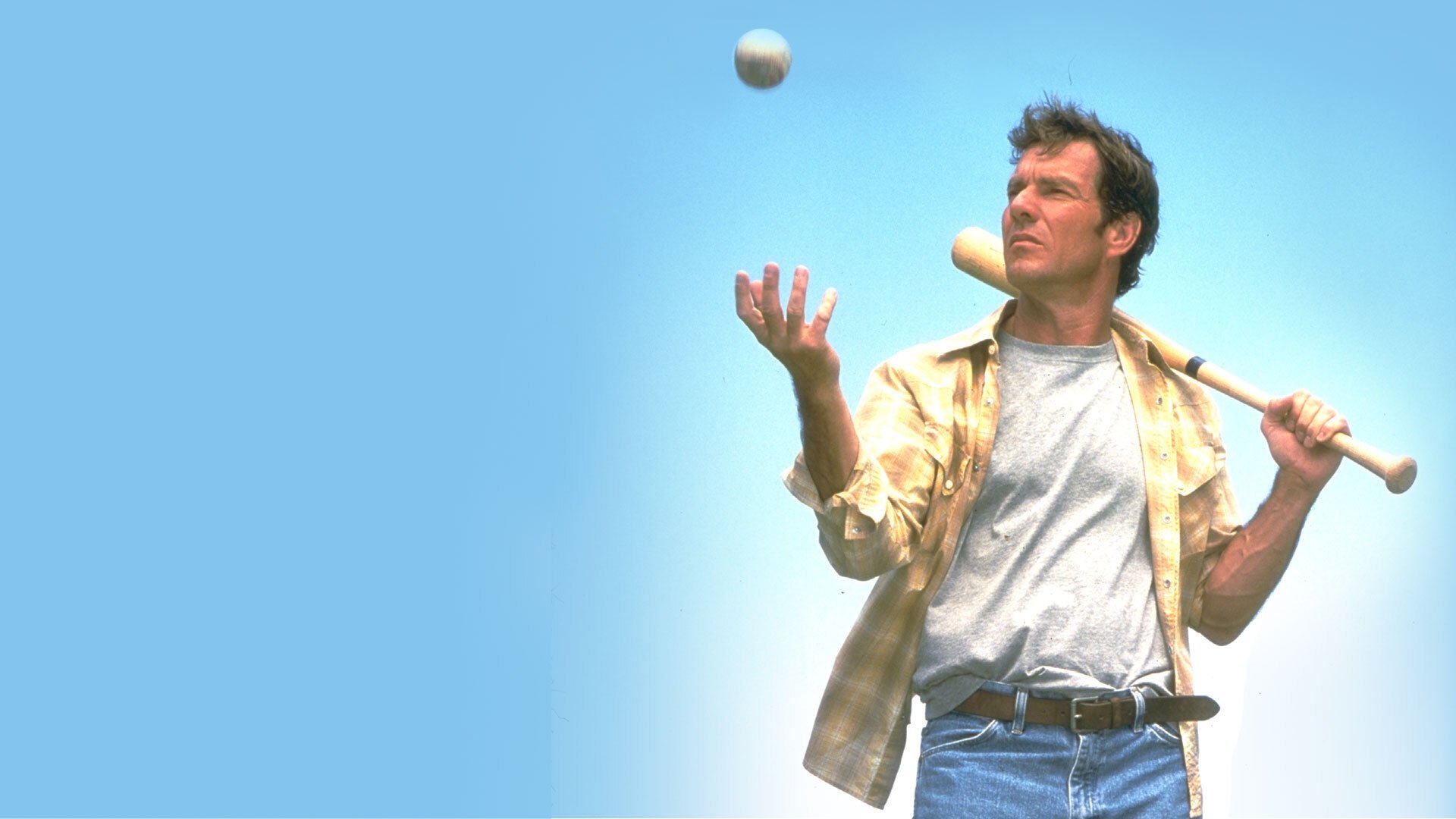 The Rookie Background