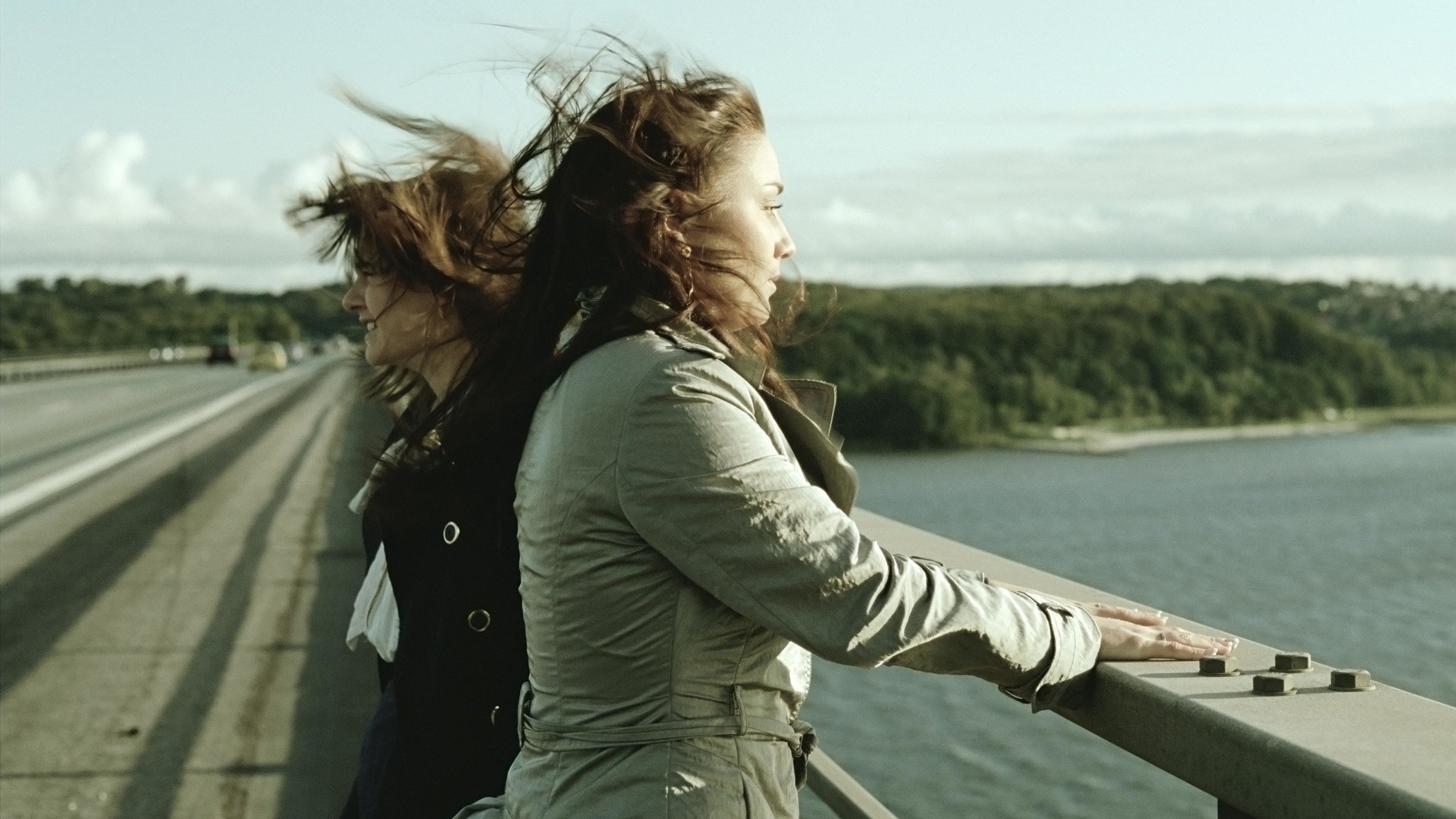 Hush Little Baby Background